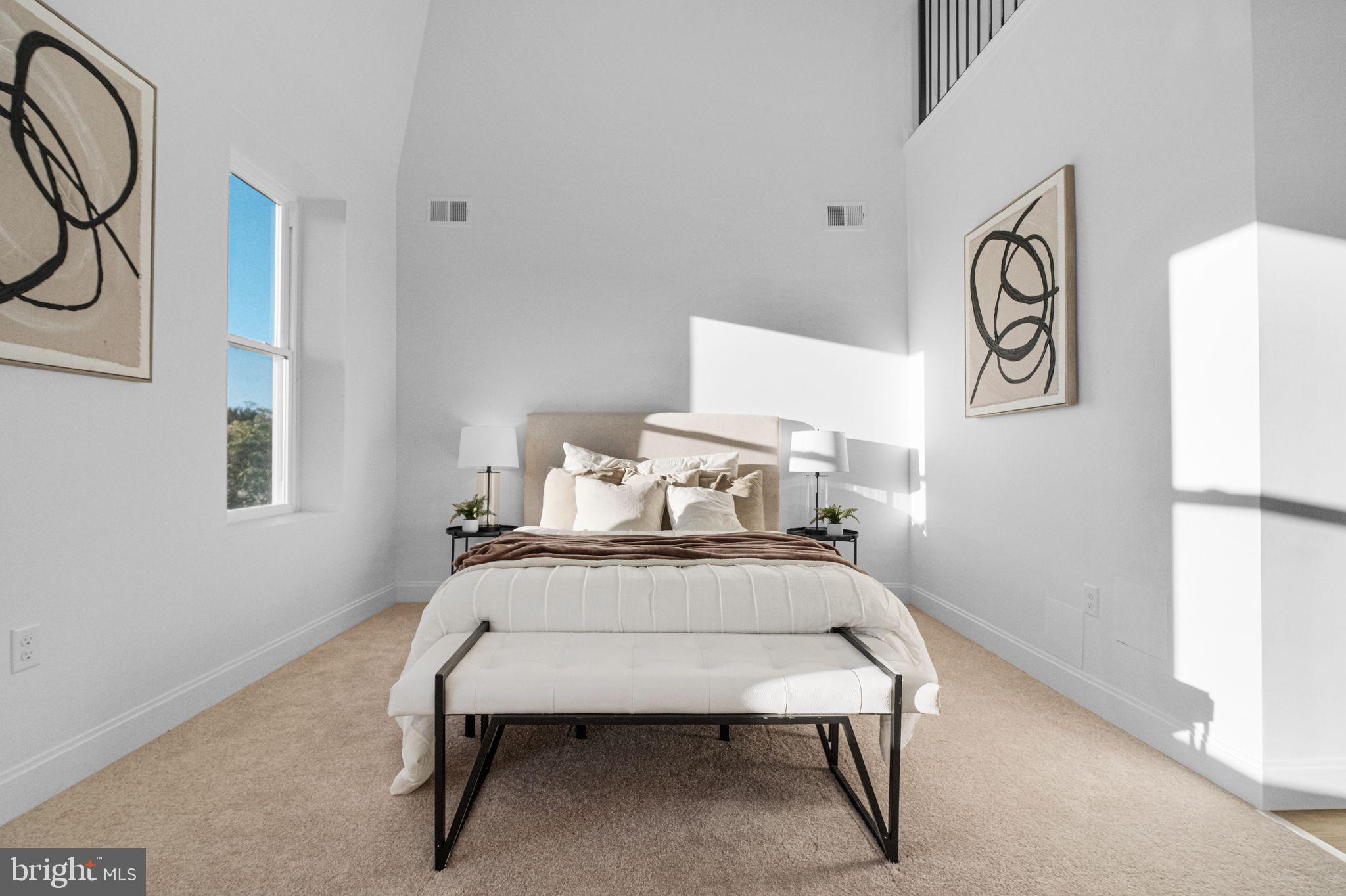 MOUNT CLARE - Residential