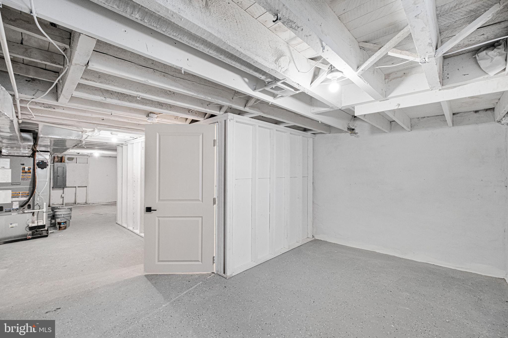 MOUNT CLARE - Residential