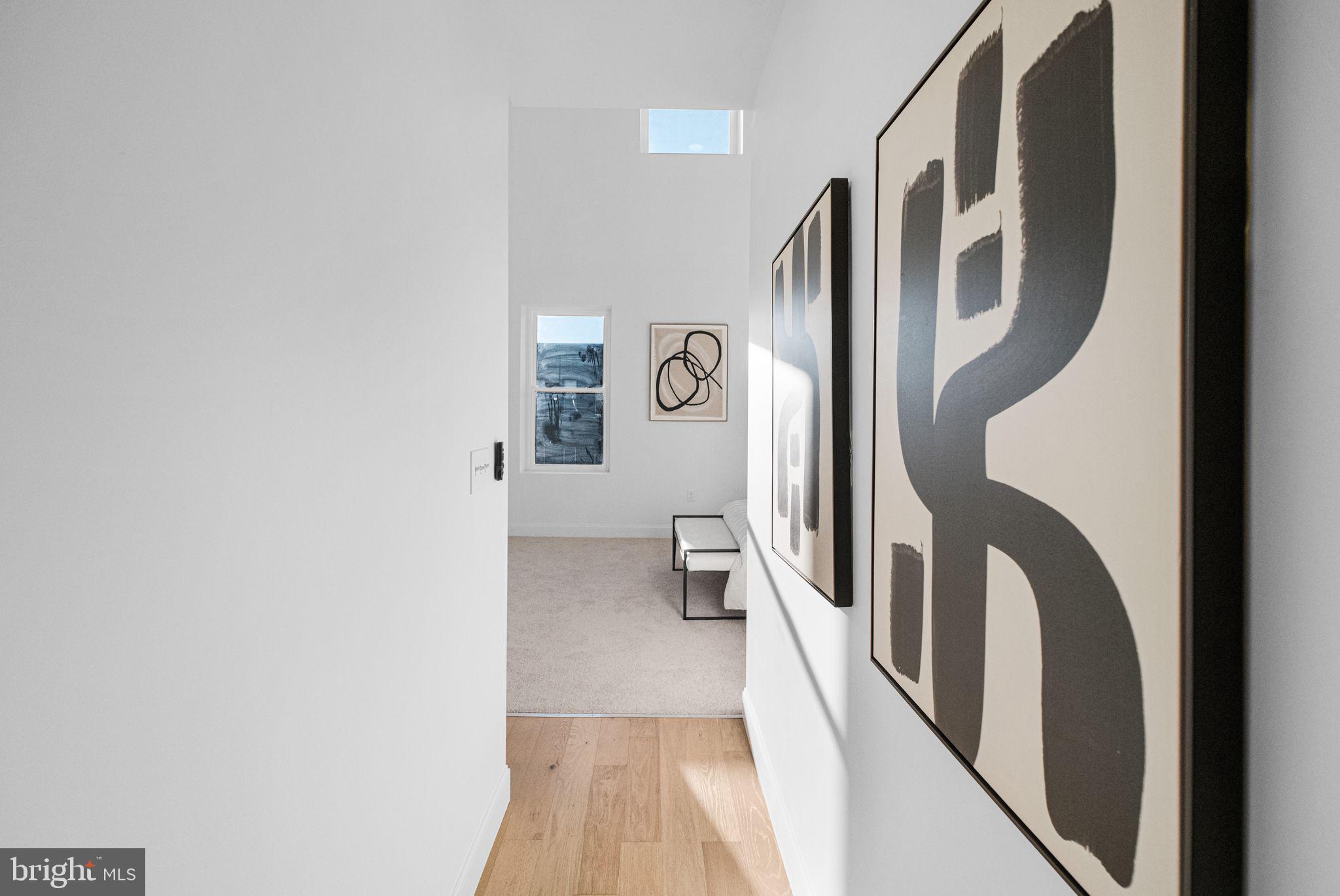 MOUNT CLARE - Residential