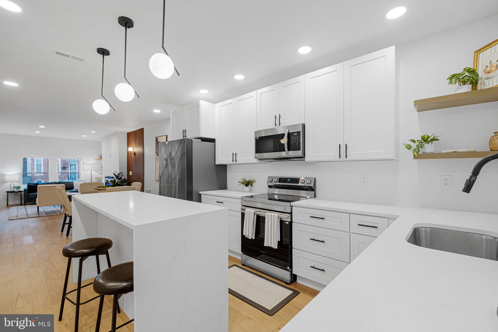 MOUNT CLARE - Residential