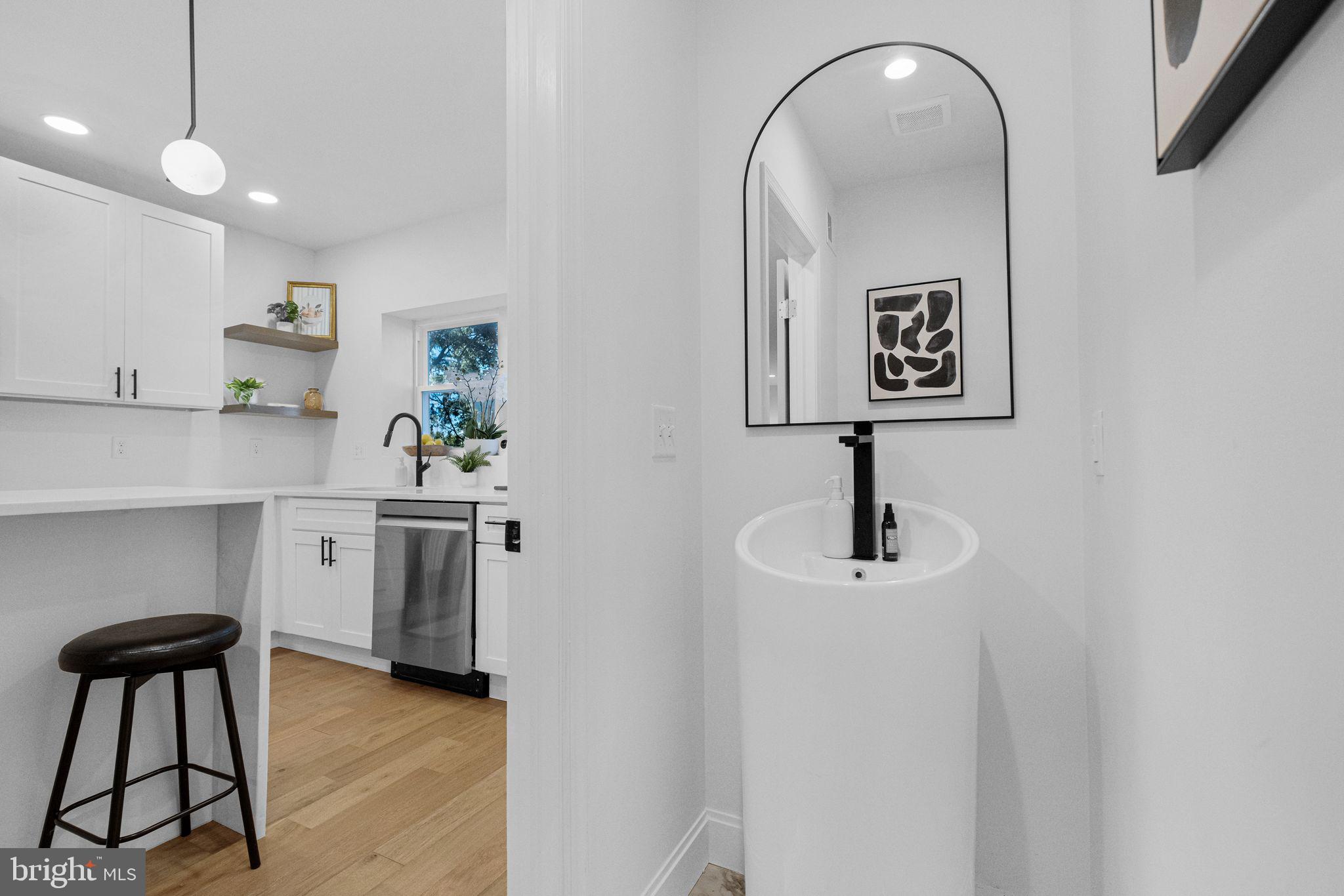 MOUNT CLARE - Residential