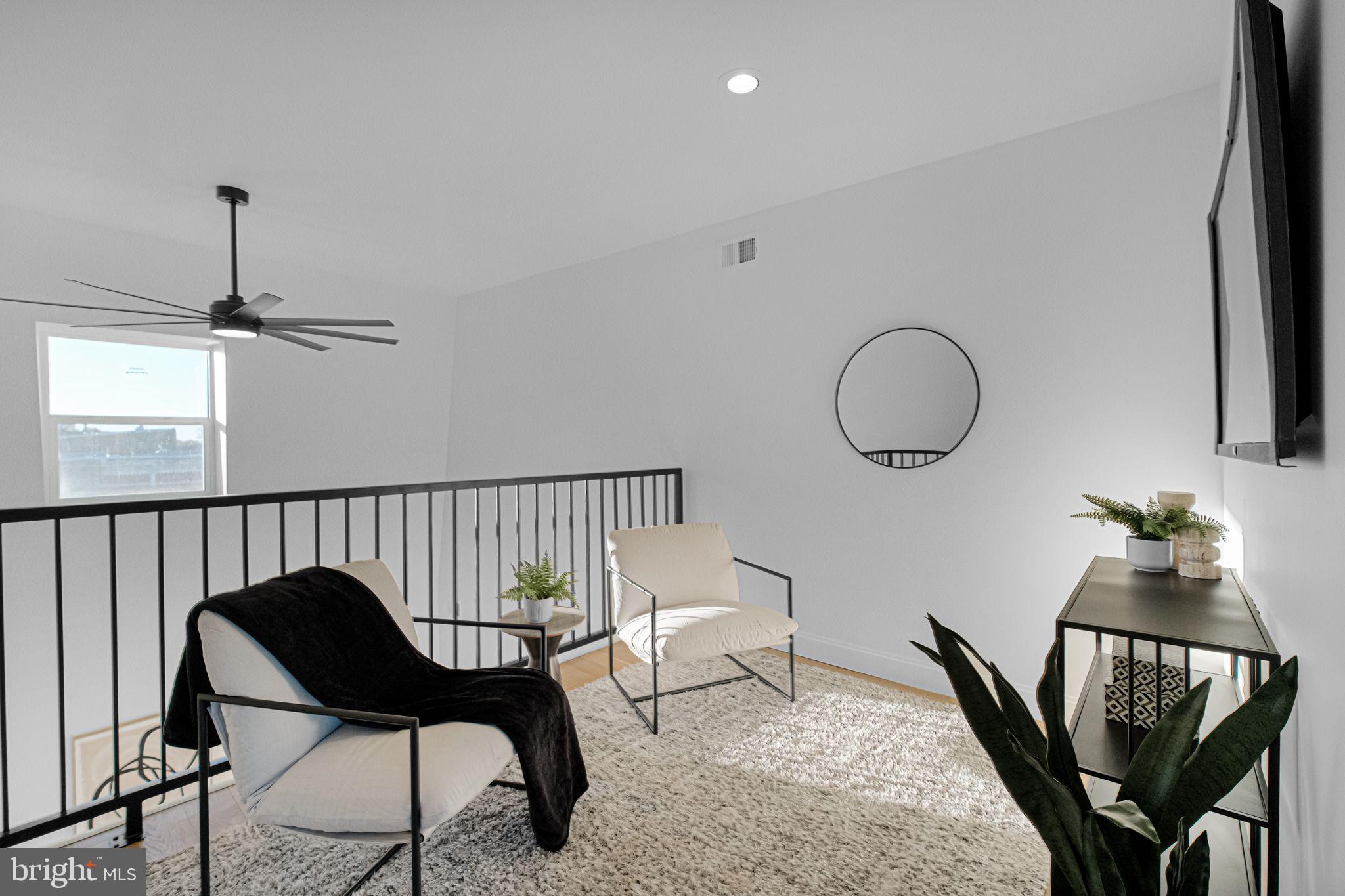 MOUNT CLARE - Residential