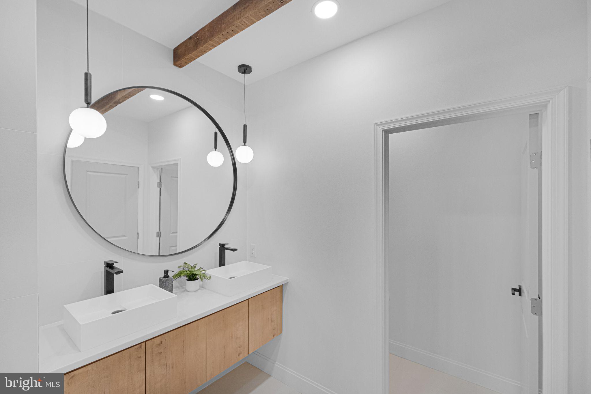 MOUNT CLARE - Residential