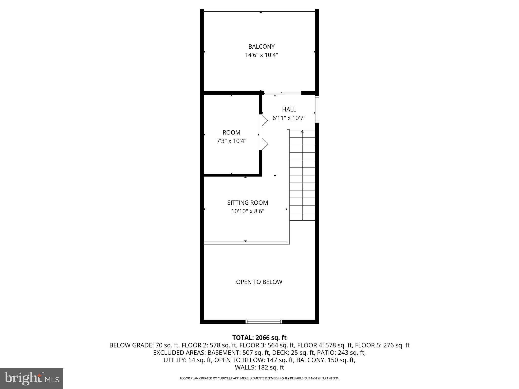 MOUNT CLARE - Residential