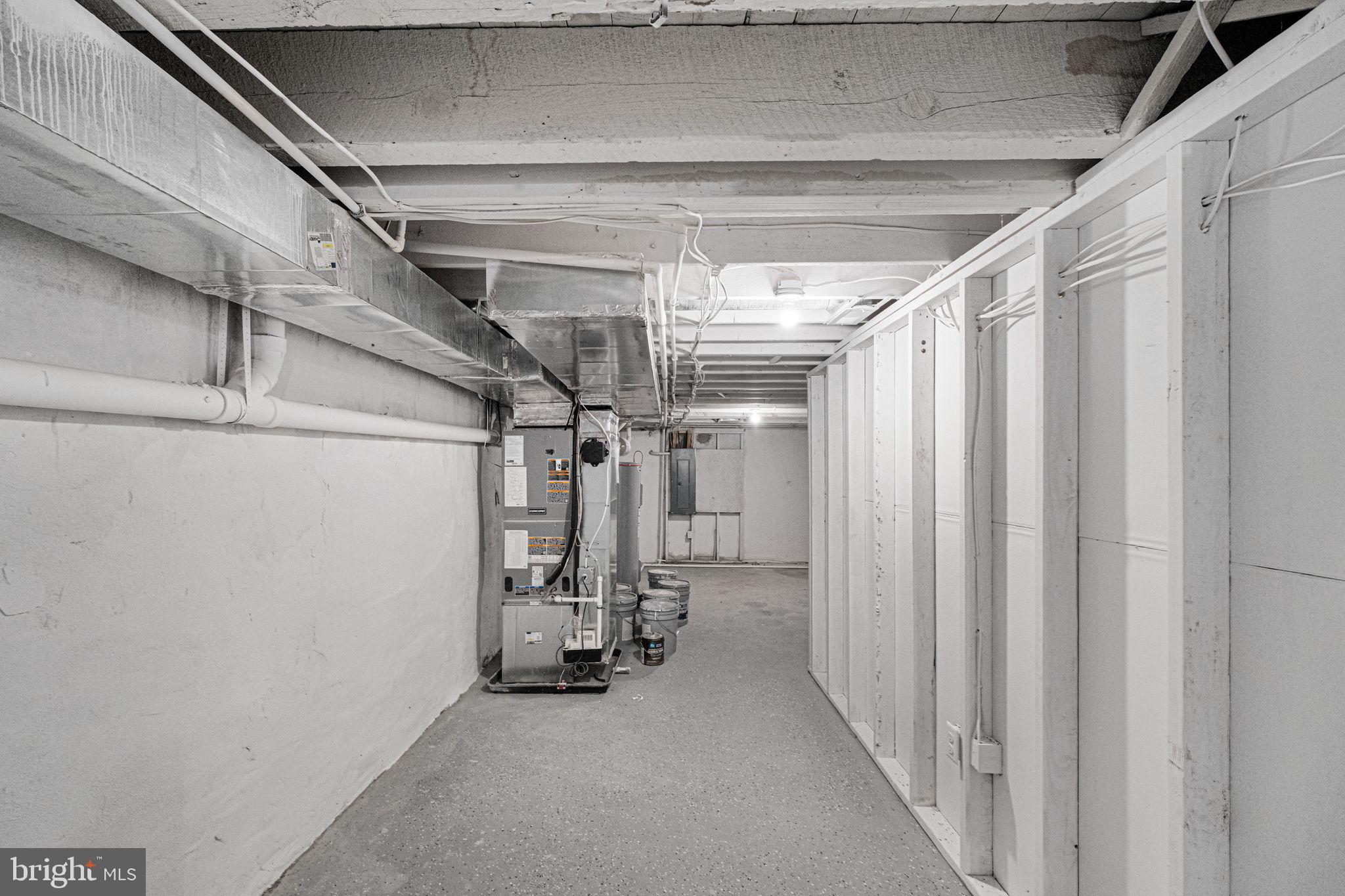 MOUNT CLARE - Residential