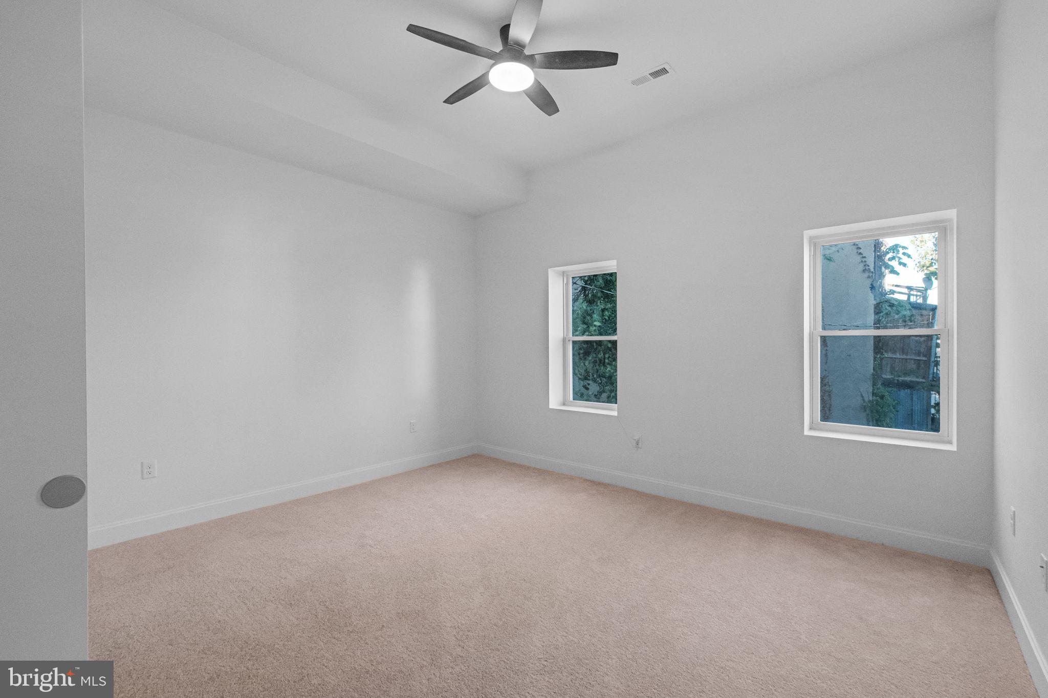 MOUNT CLARE - Residential