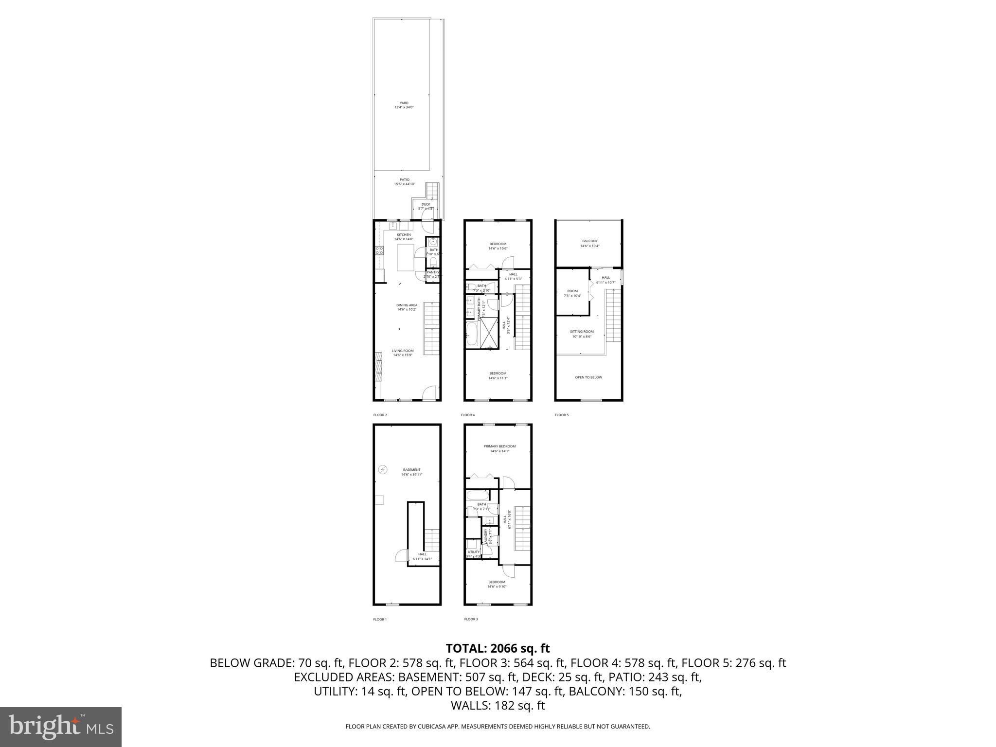 MOUNT CLARE - Residential