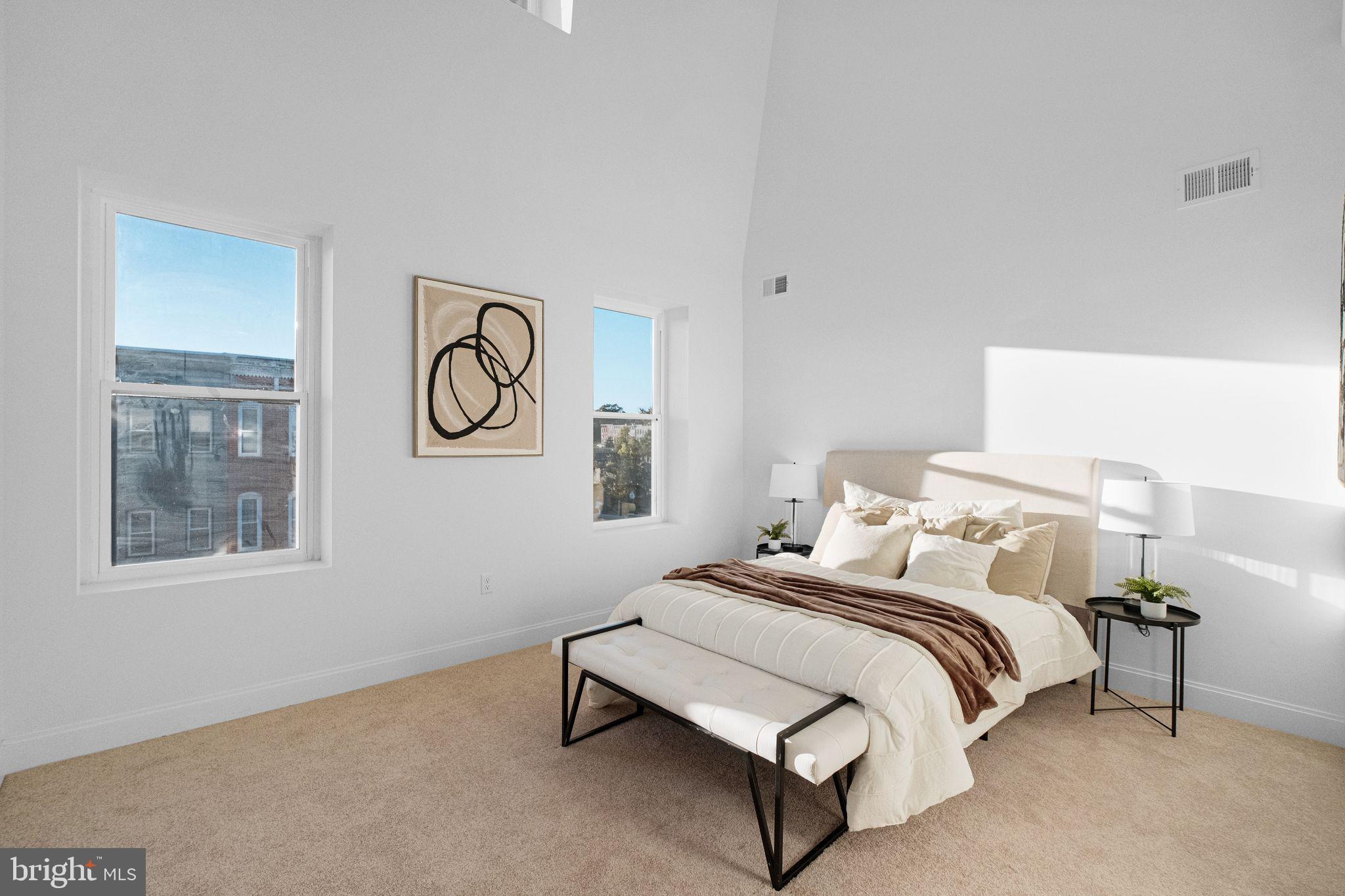 MOUNT CLARE - Residential