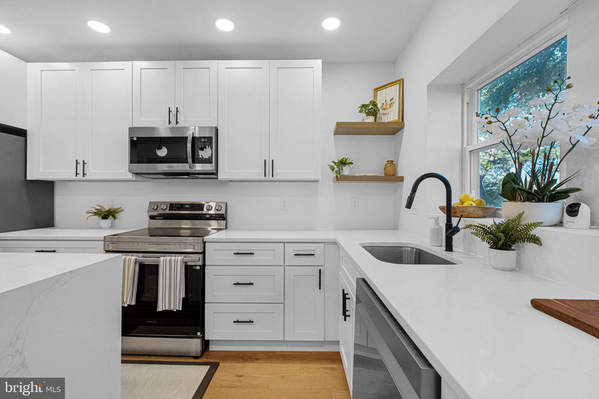 MOUNT CLARE - Residential