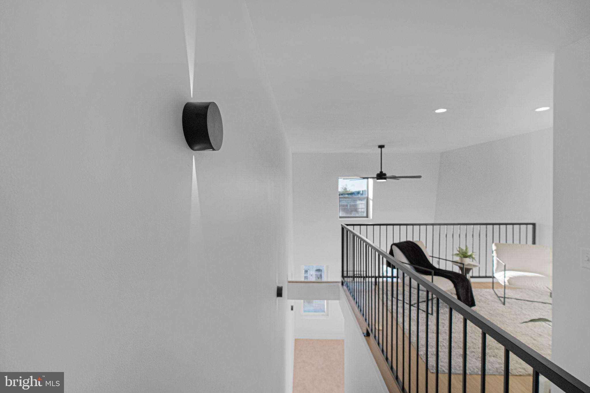 MOUNT CLARE - Residential