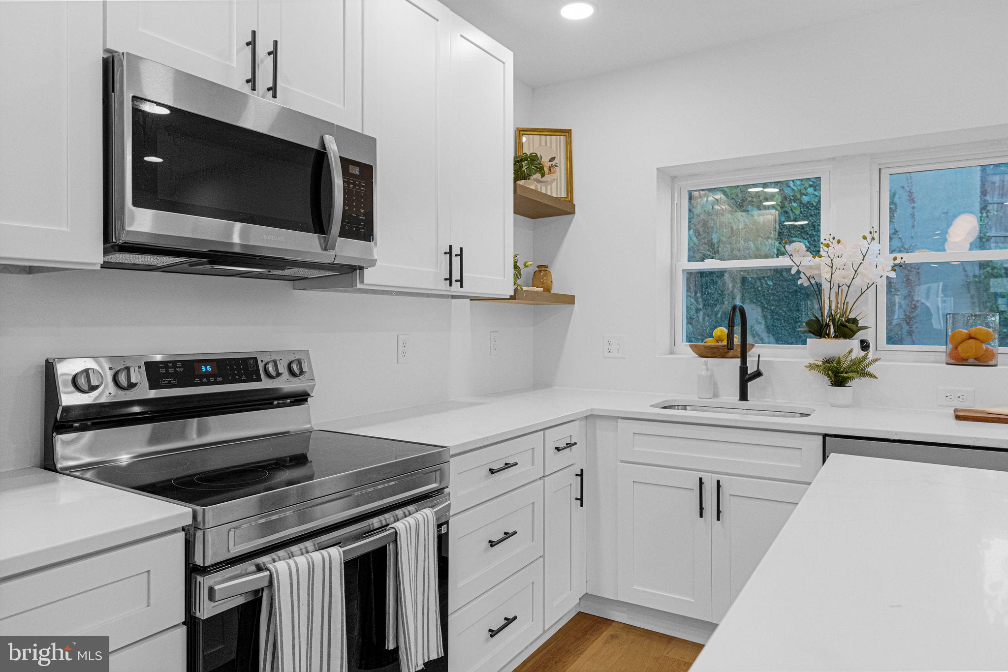 MOUNT CLARE - Residential