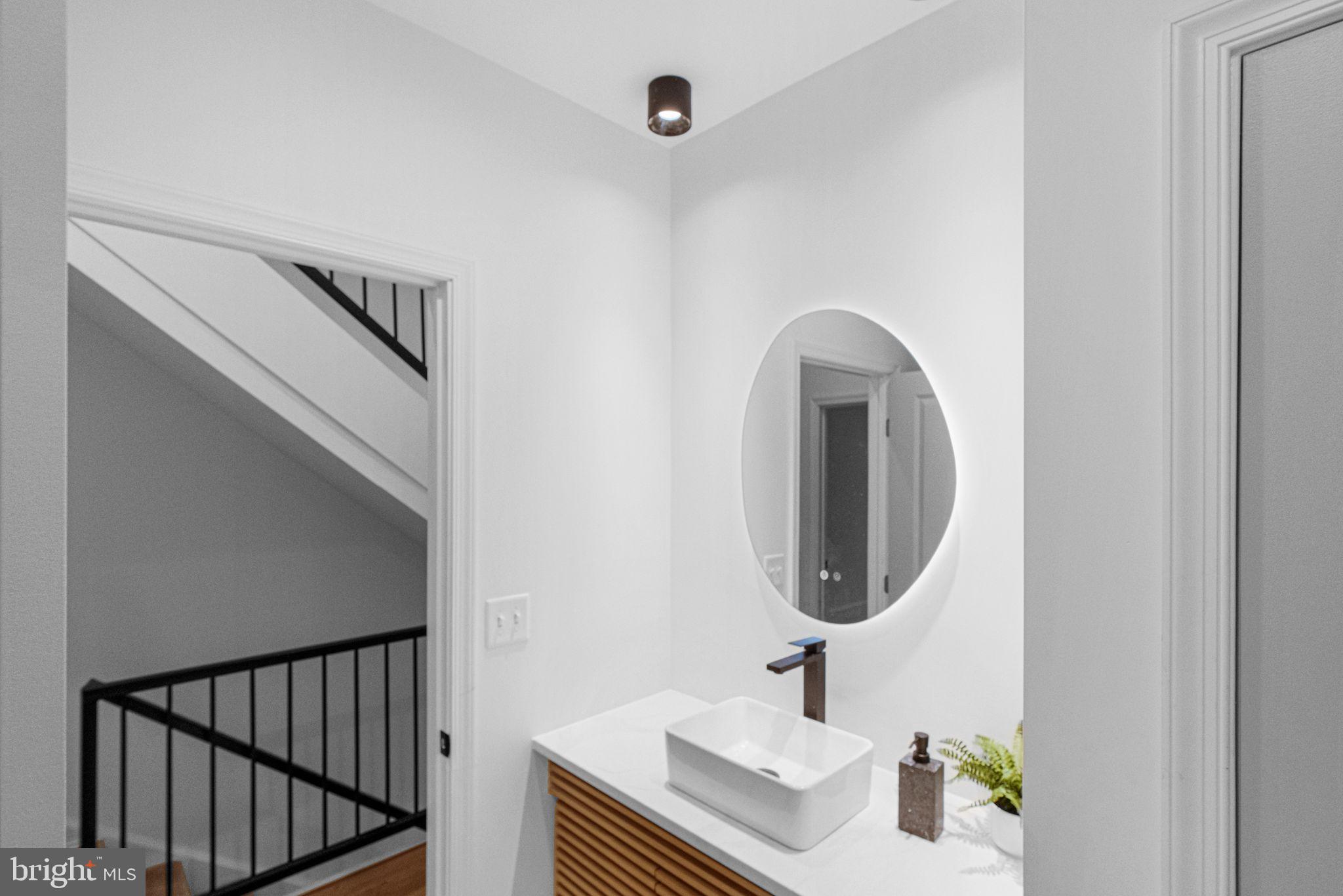 MOUNT CLARE - Residential