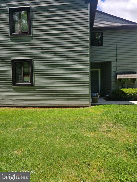 Condo For Sale - 55-7 Holly Drive<br/> READING, PA 19606