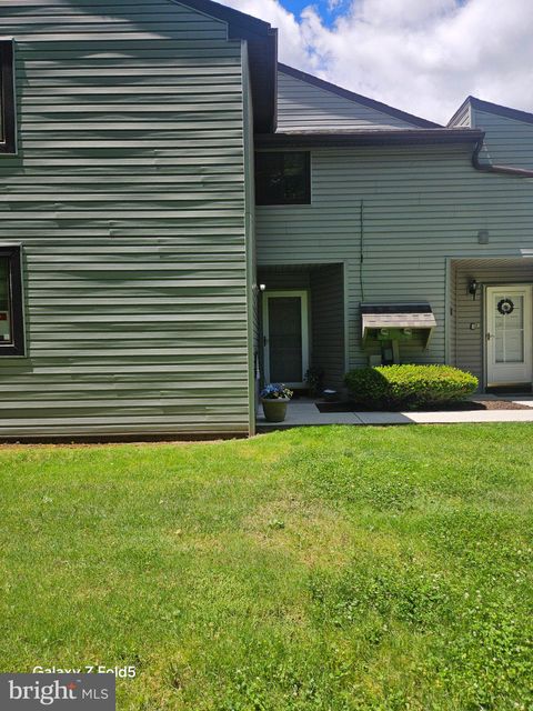 Photo of 55-7 Holly Drive, READING, PA 19606 (MLS # PABK2072802)