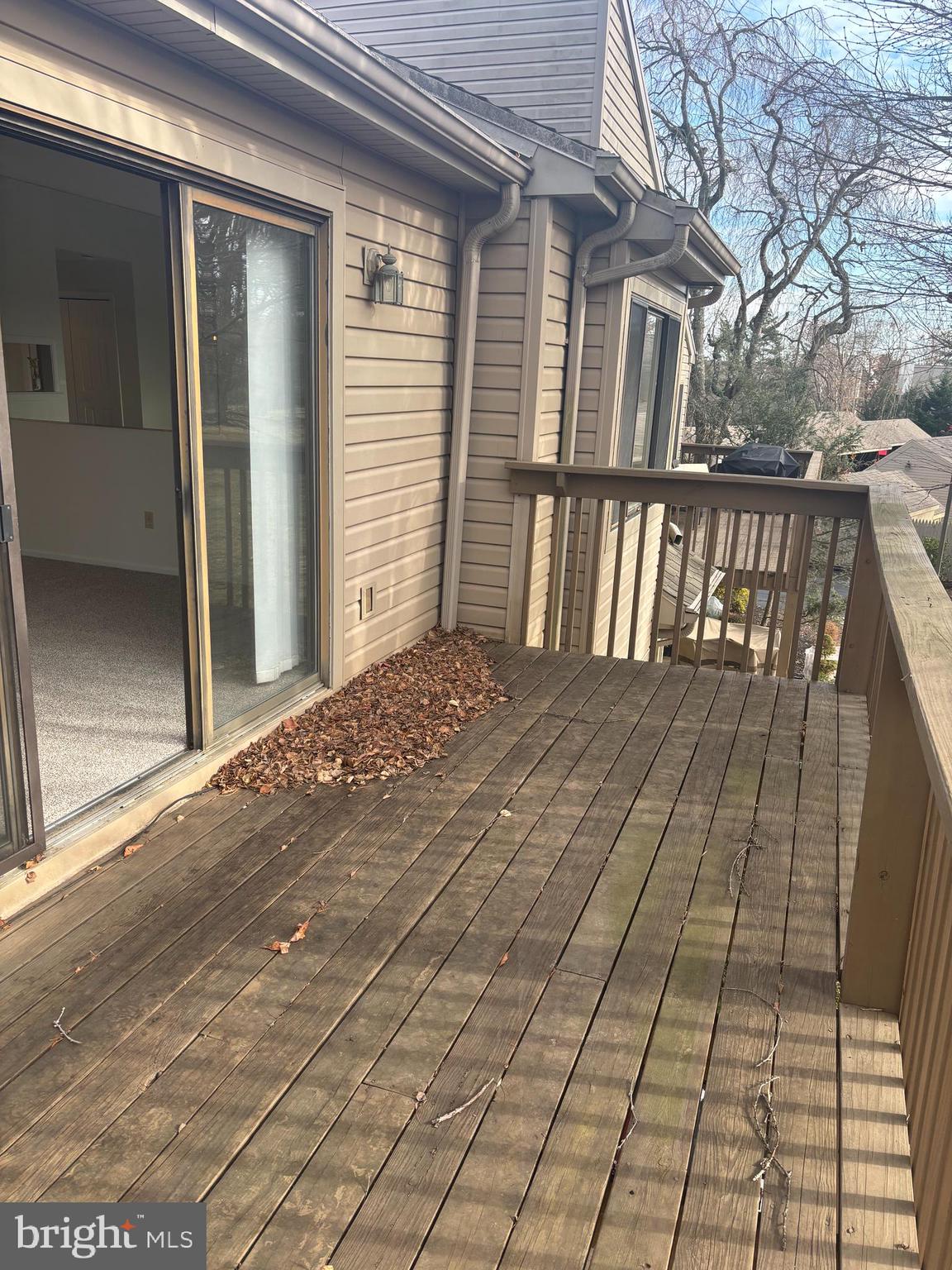 NEWTOWN SQ - Residential Lease