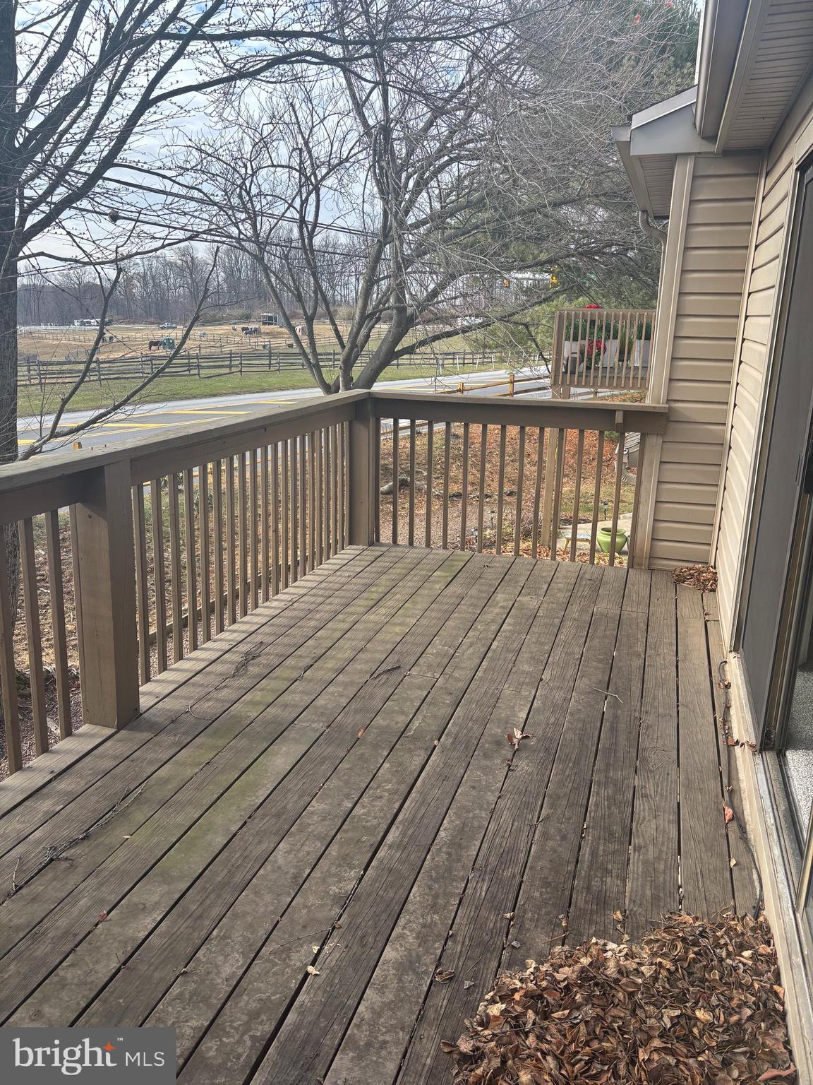 NEWTOWN SQ - Residential Lease