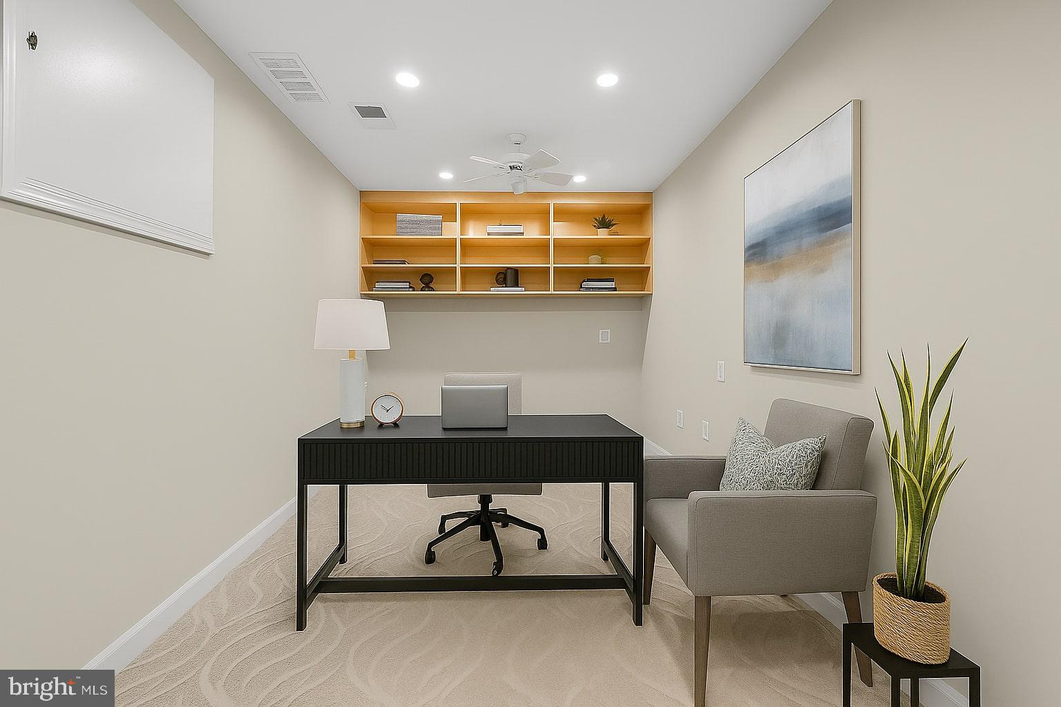 WESTLEIGH - Residential