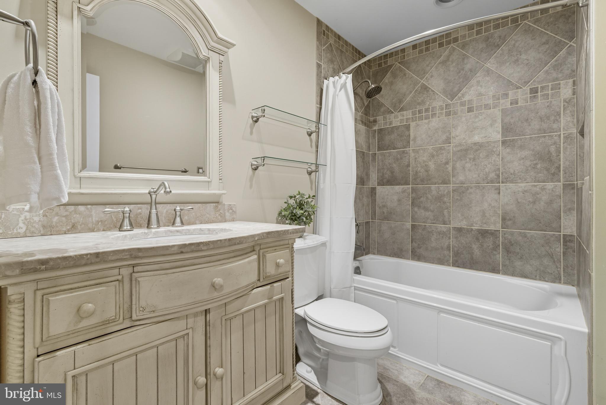 WESTLEIGH - Residential