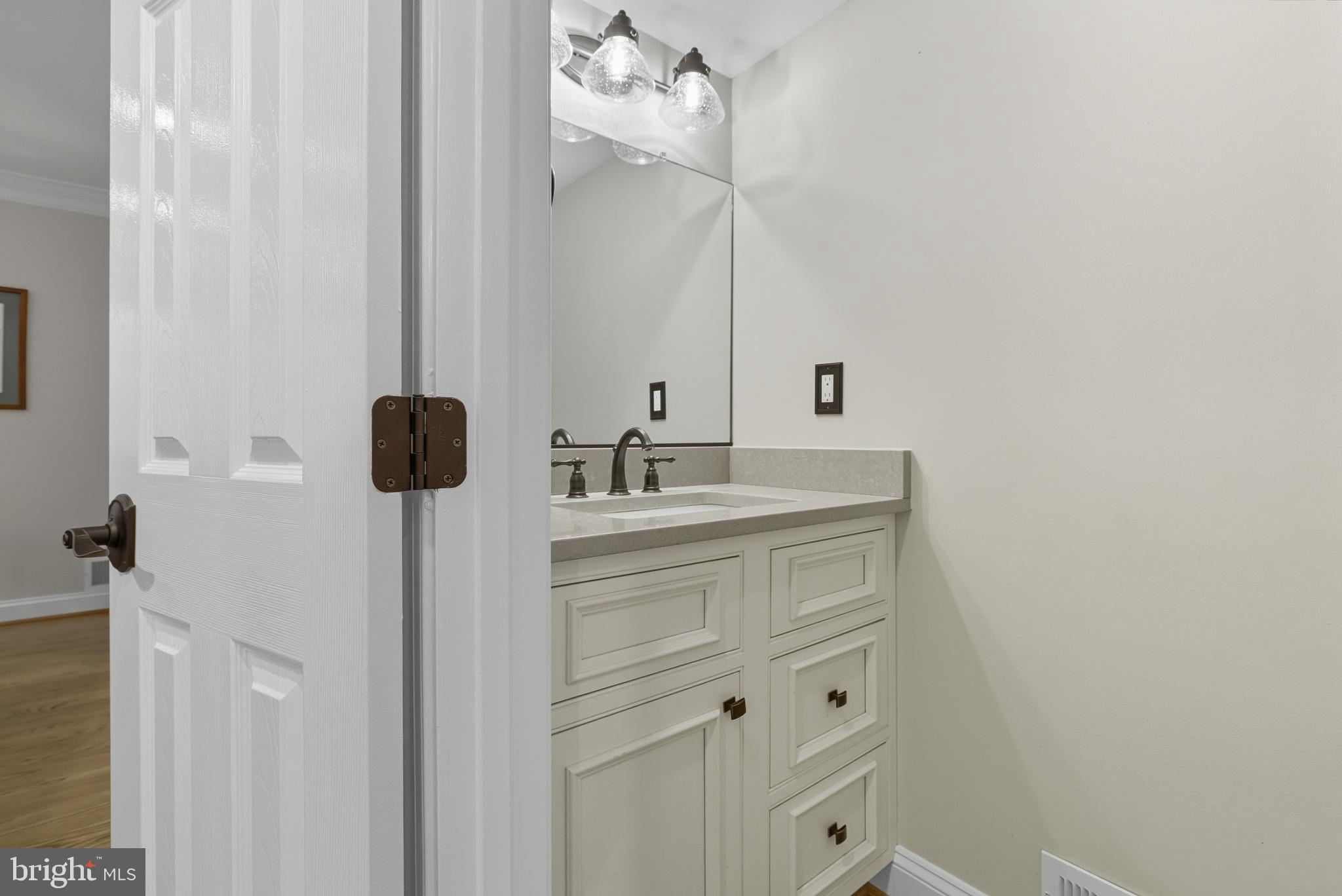 WESTLEIGH - Residential