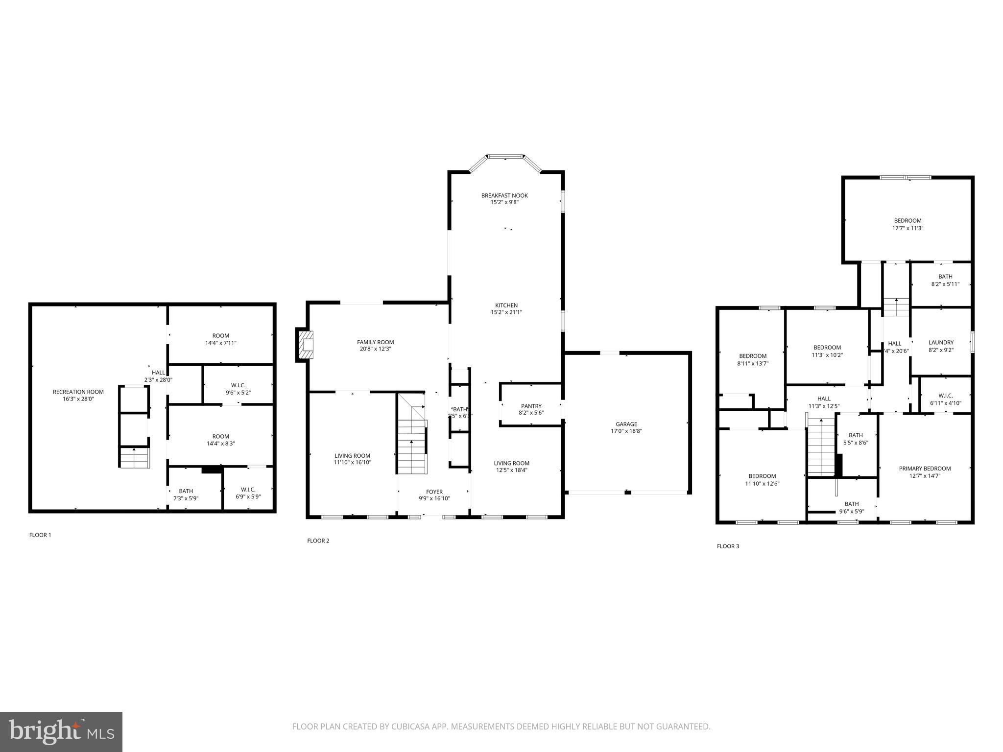 WESTLEIGH - Residential
