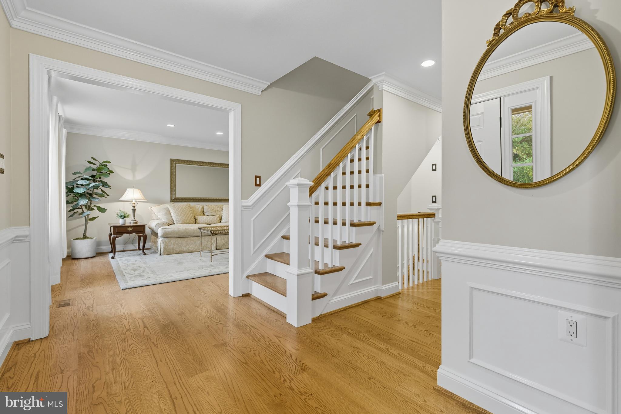 WESTLEIGH - Residential