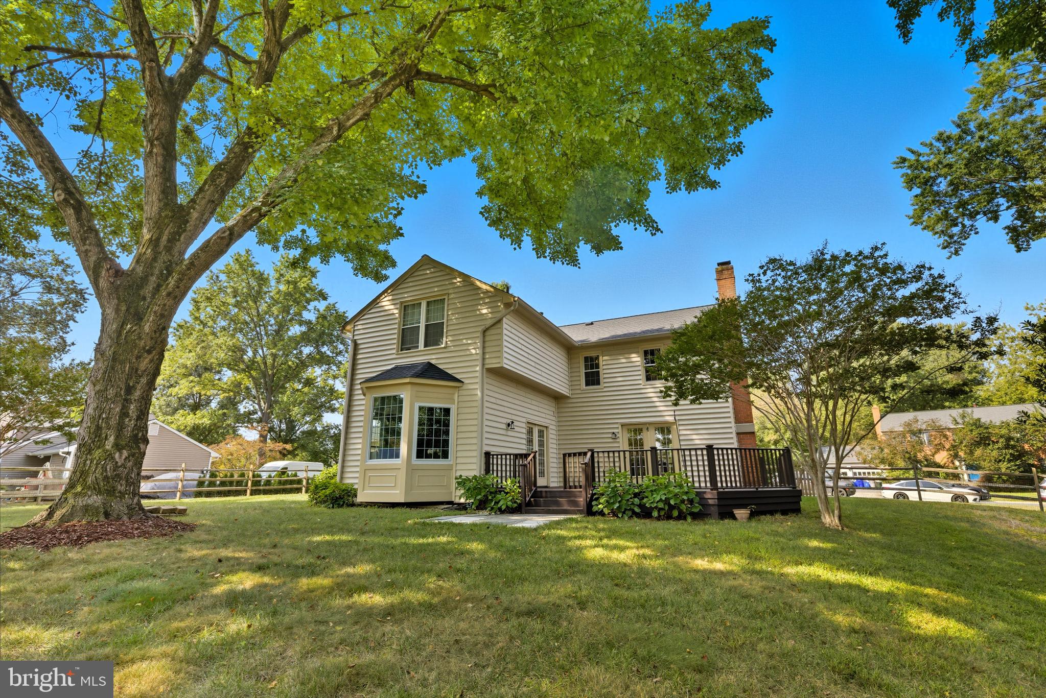 WESTLEIGH - Residential