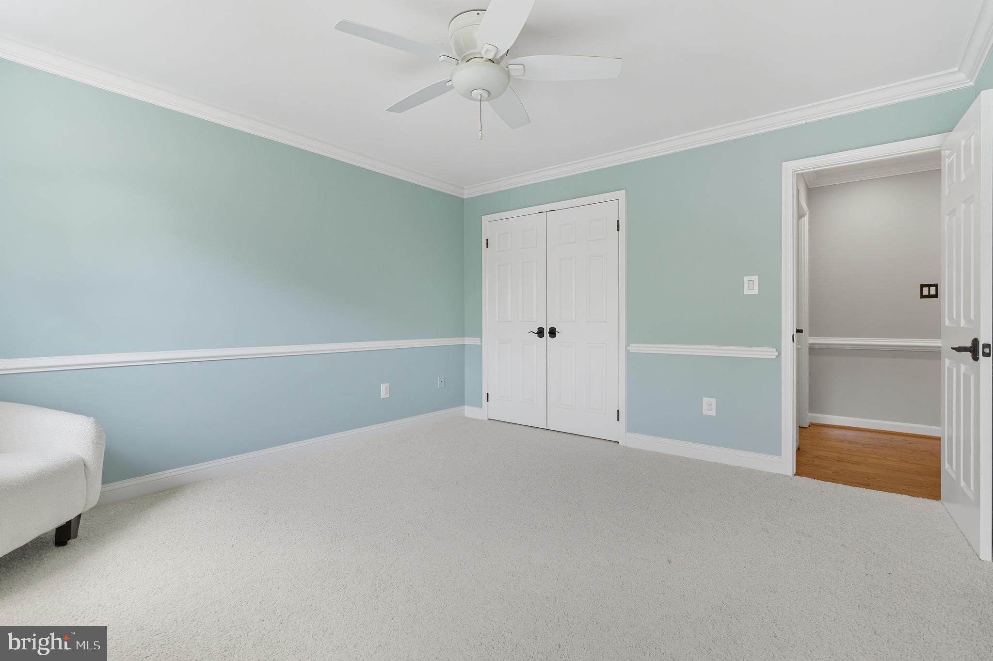 WESTLEIGH - Residential