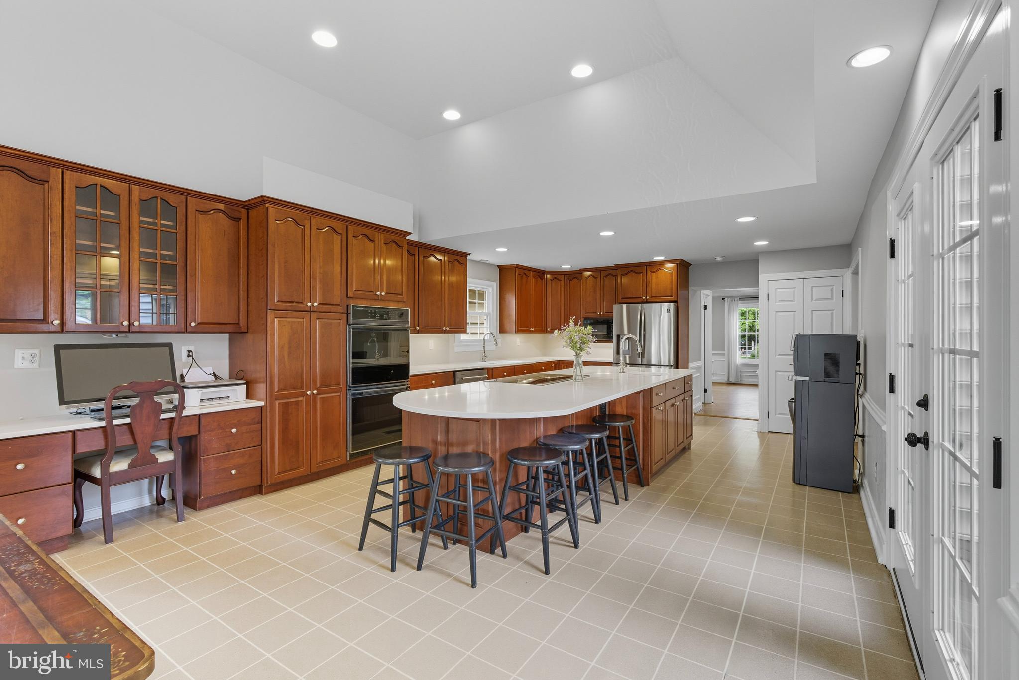 WESTLEIGH - Residential