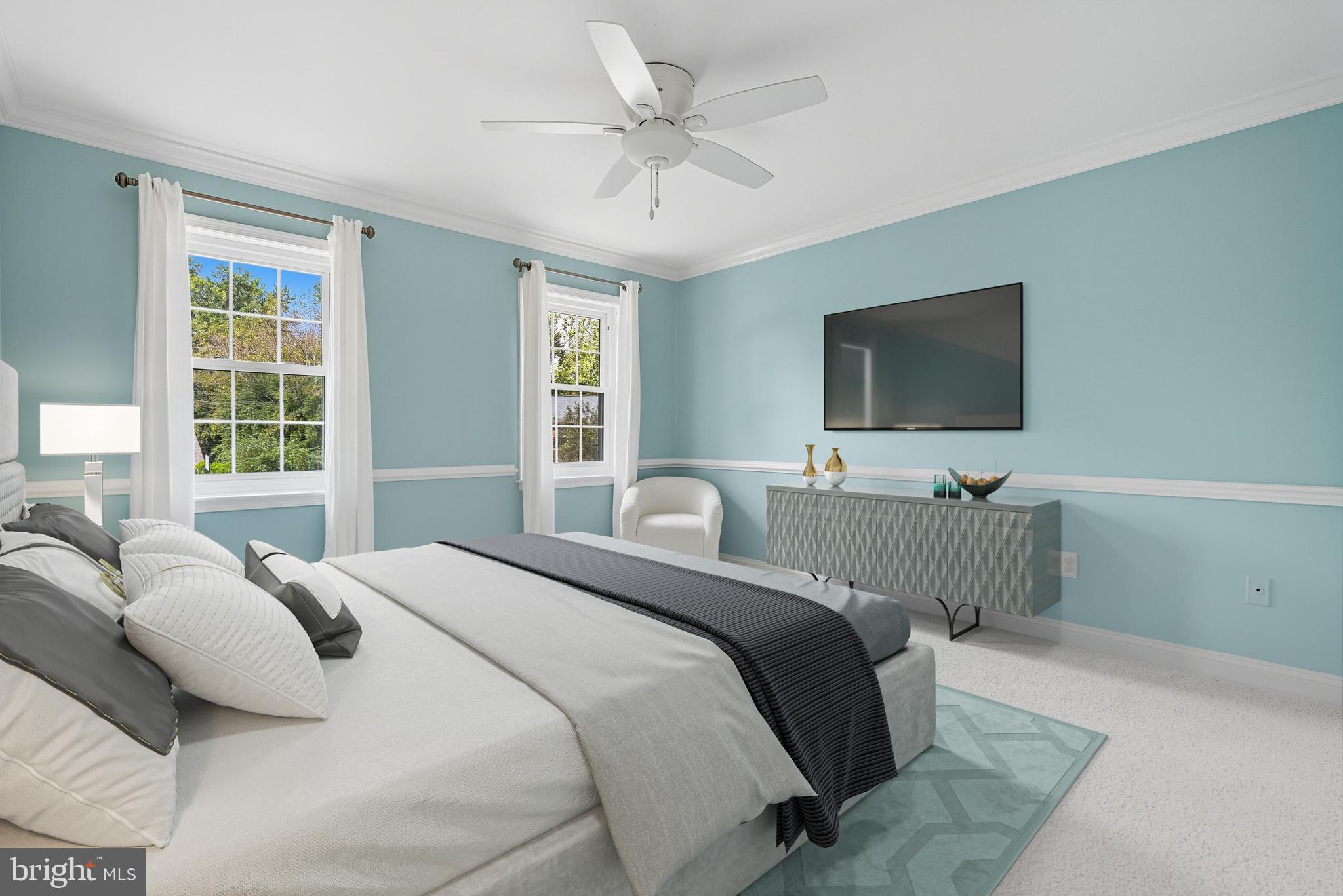 WESTLEIGH - Residential