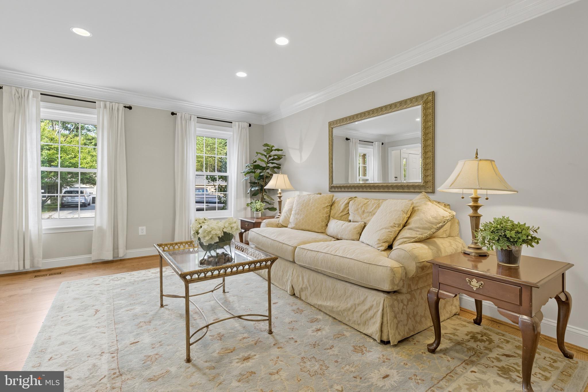 WESTLEIGH - Residential