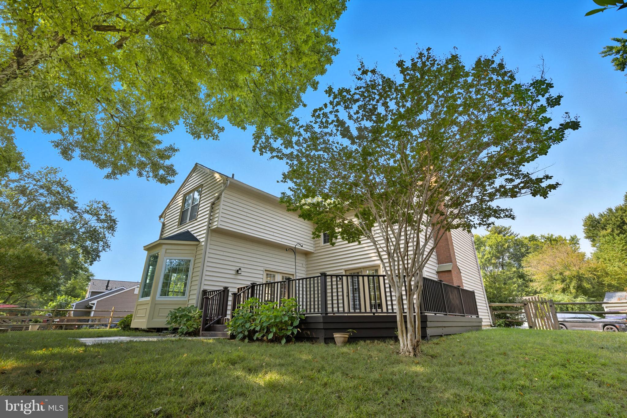 WESTLEIGH - Residential