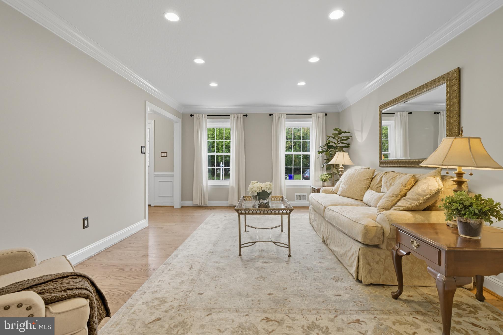 WESTLEIGH - Residential