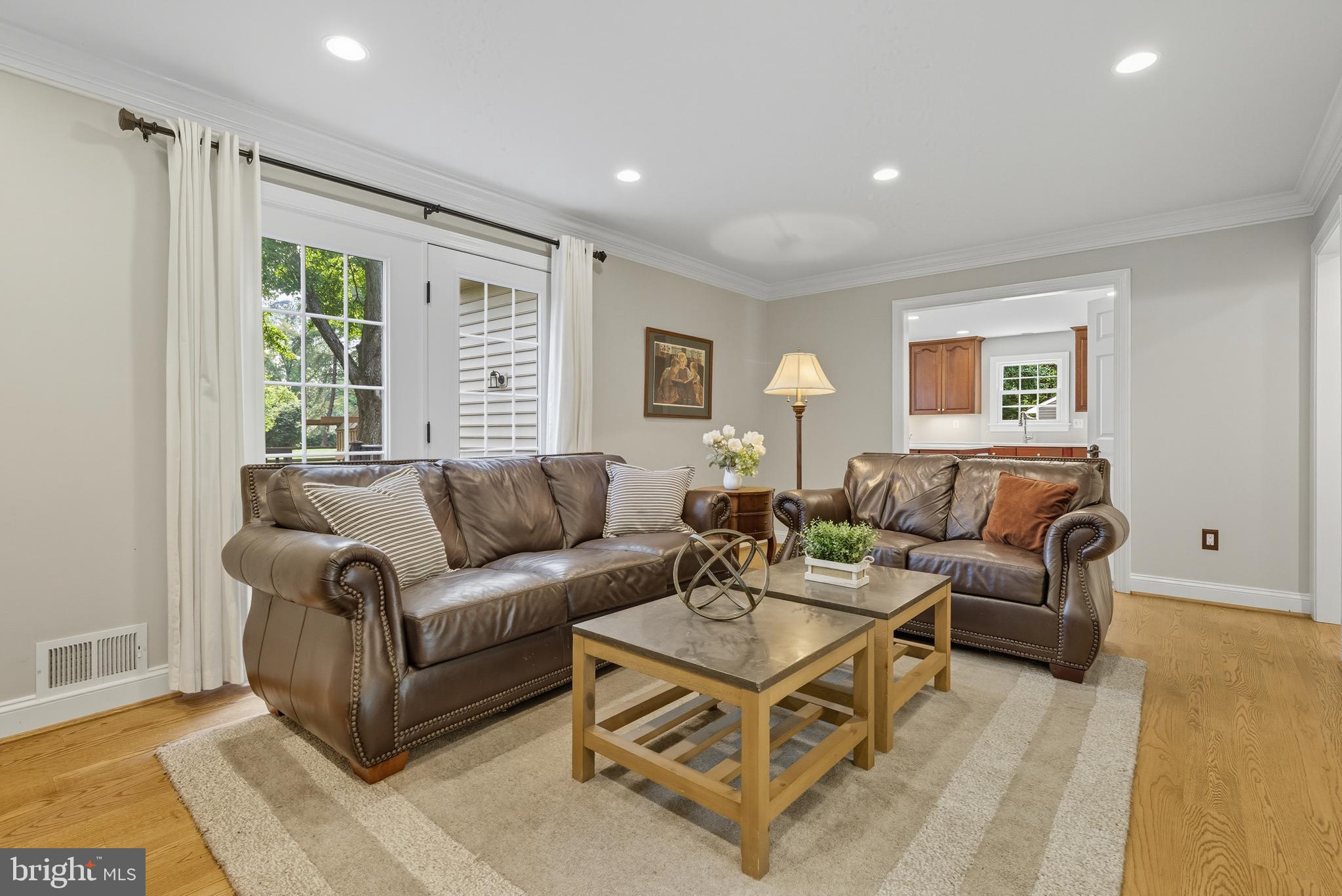 WESTLEIGH - Residential