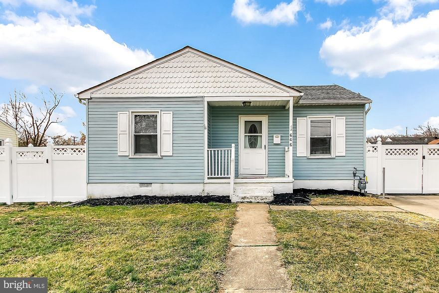 RECENTLY UPDATED AND PAINTED MOVE IN READY RANCHER RARELY AVAILABLE IN ABERDEEN.  APPLIANCES AND WATER HEATER WERE UPDATED IN 2016.   ROOF REPLACED IN 2016.  BACKYARD IS FULLY FENCED WITH SECURED GATED ACCESS TO THE 2 CAR GARAGE.  IF YOU HAVE THE NEED FOR OUTDOOR STORAGE FOR A BOAT, WORK TRUCK OR RV THAN THIS IS THE HOME FOR YOU!  BEST OF ALL, NO HOA.  THIS GEM IS A RARE FIND AND WILL NOT LAST.