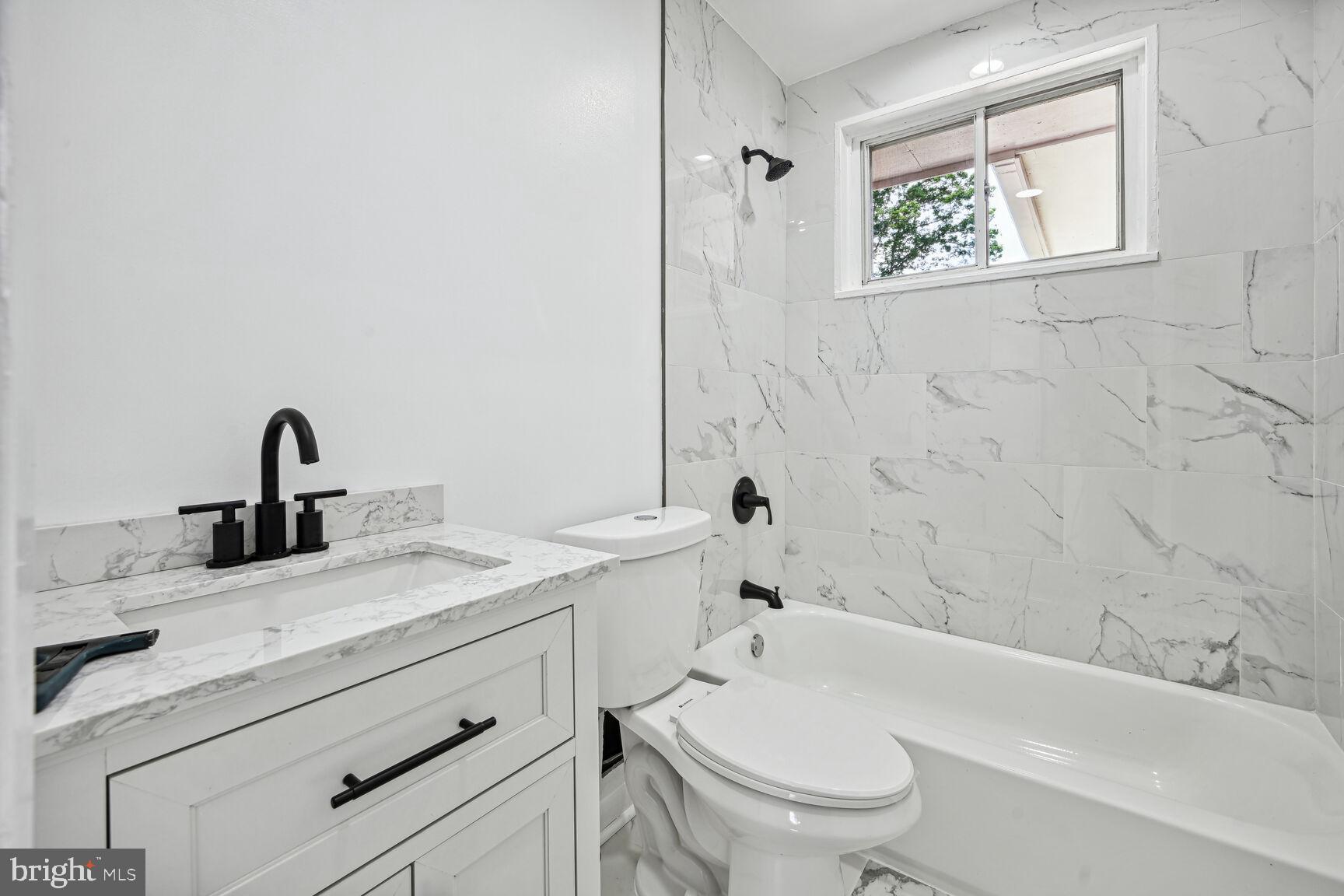 CONN AVE PARK - Residential