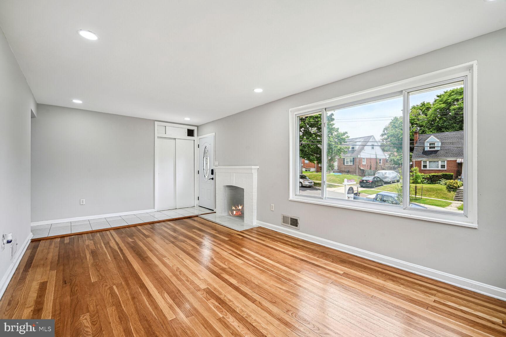 CONN AVE PARK - Residential