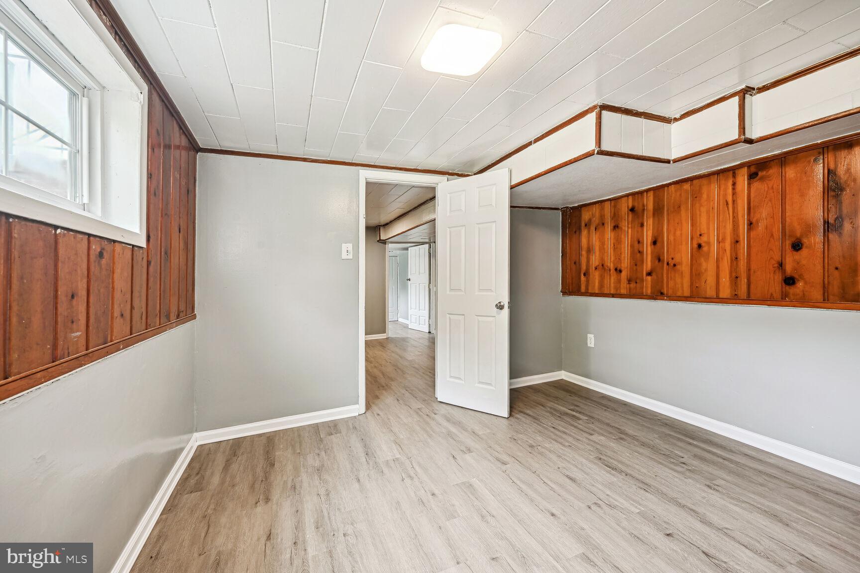 CONN AVE PARK - Residential