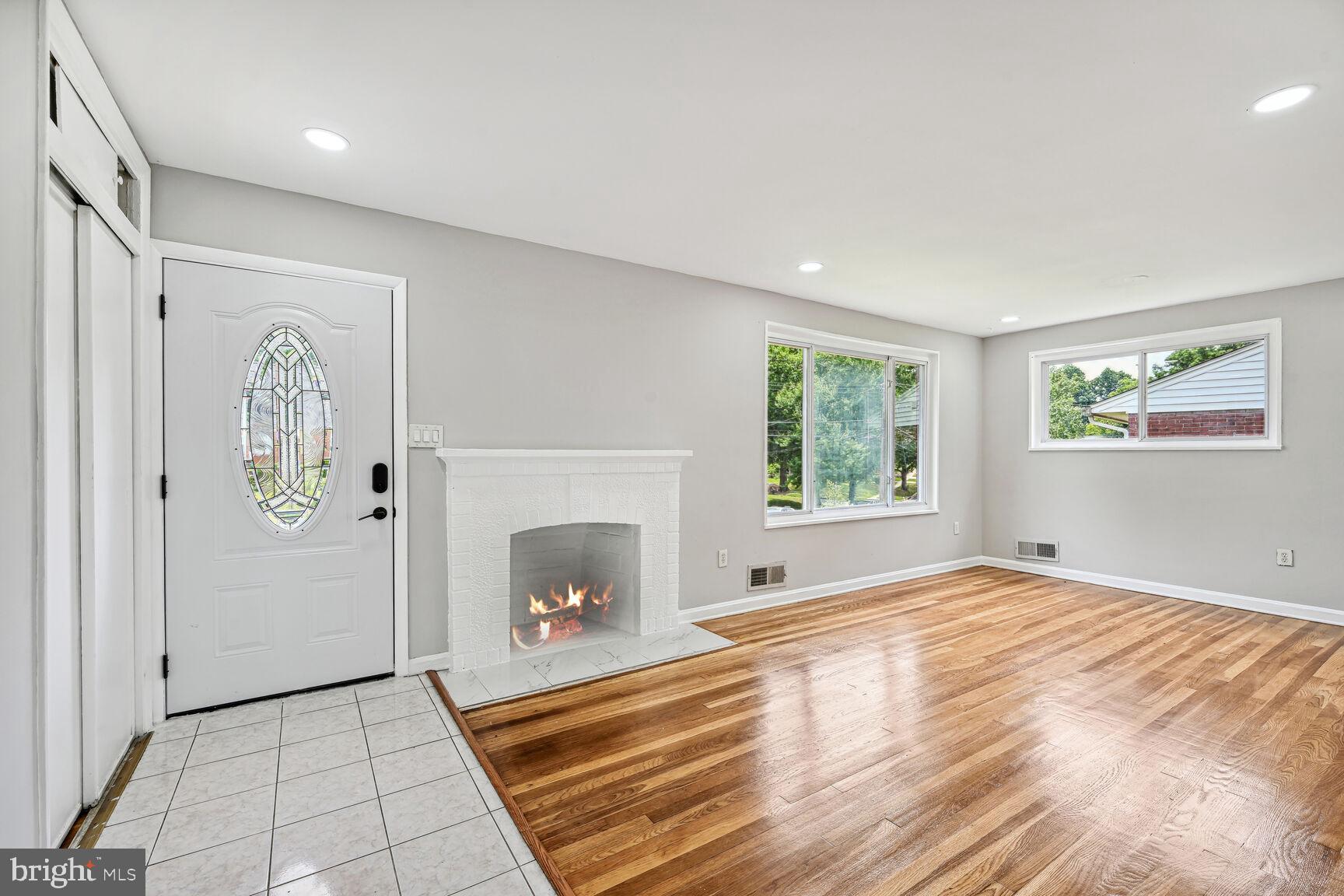 CONN AVE PARK - Residential