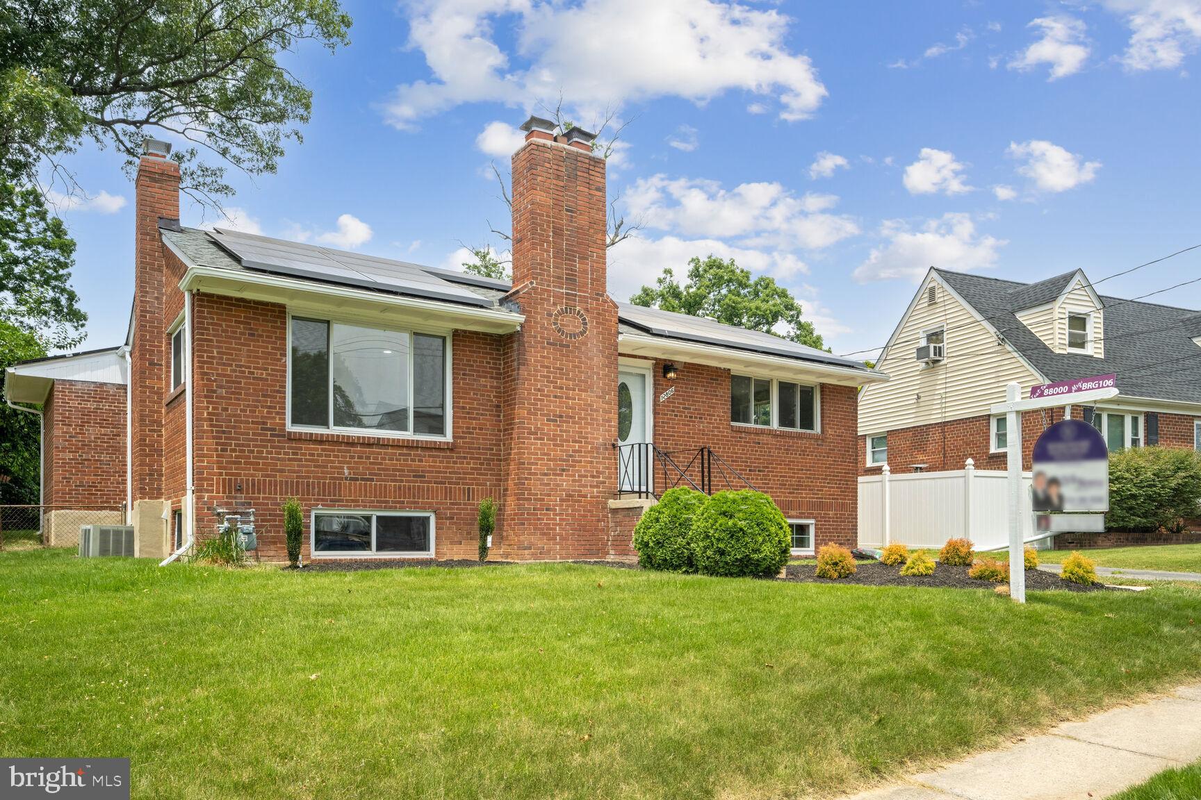 CONN AVE PARK - Residential