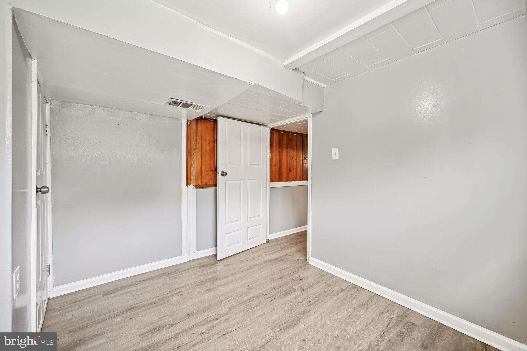 CONN AVE PARK - Residential