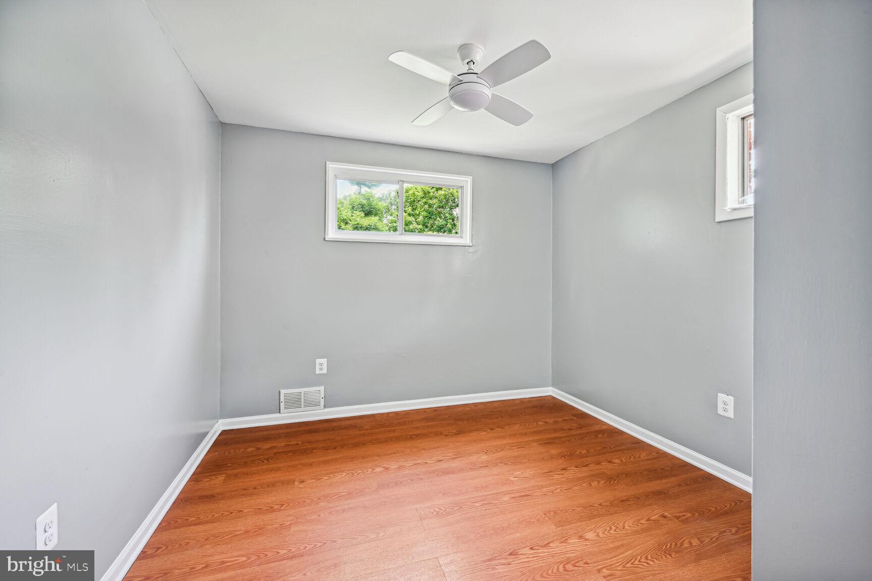 CONN AVE PARK - Residential