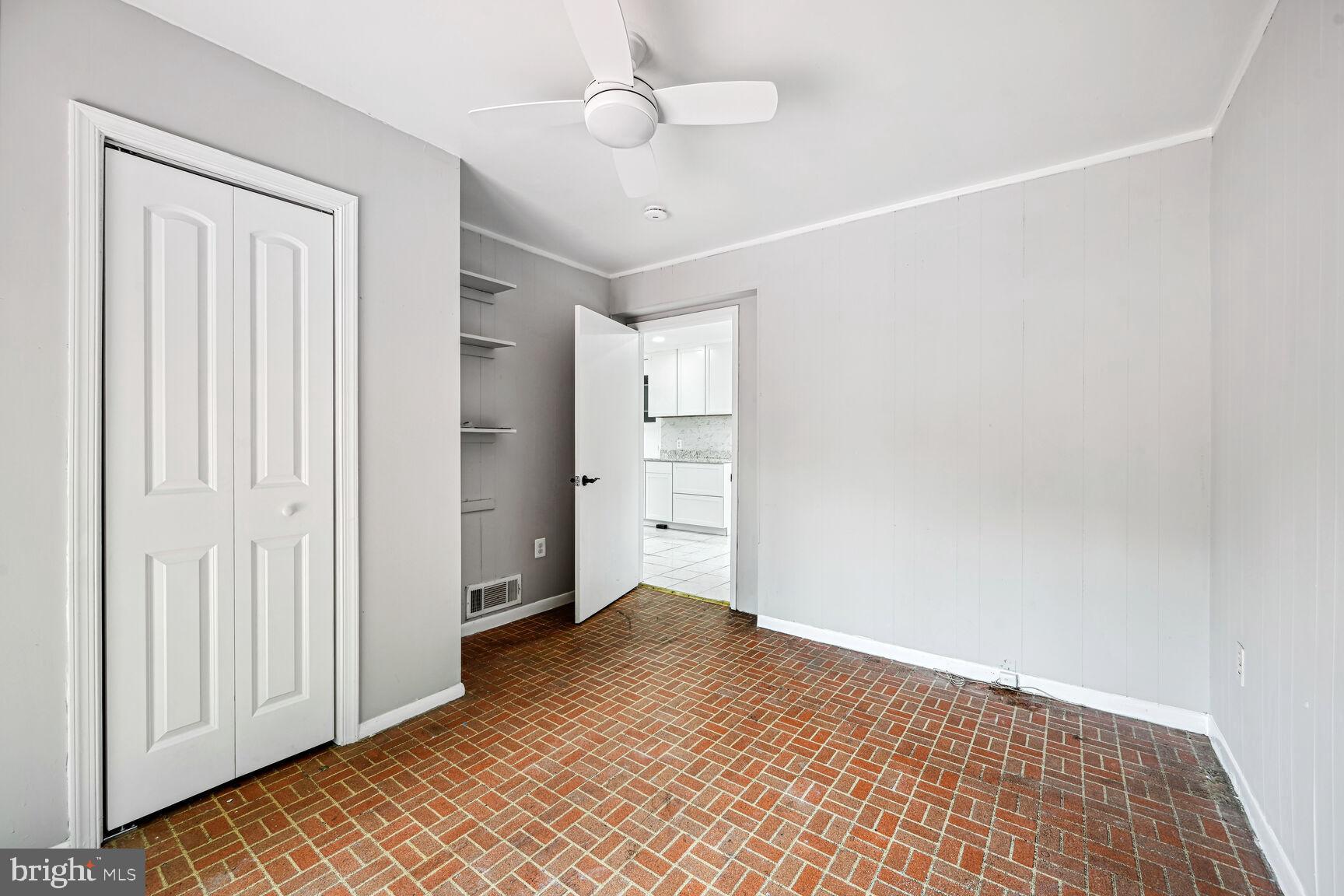 CONN AVE PARK - Residential