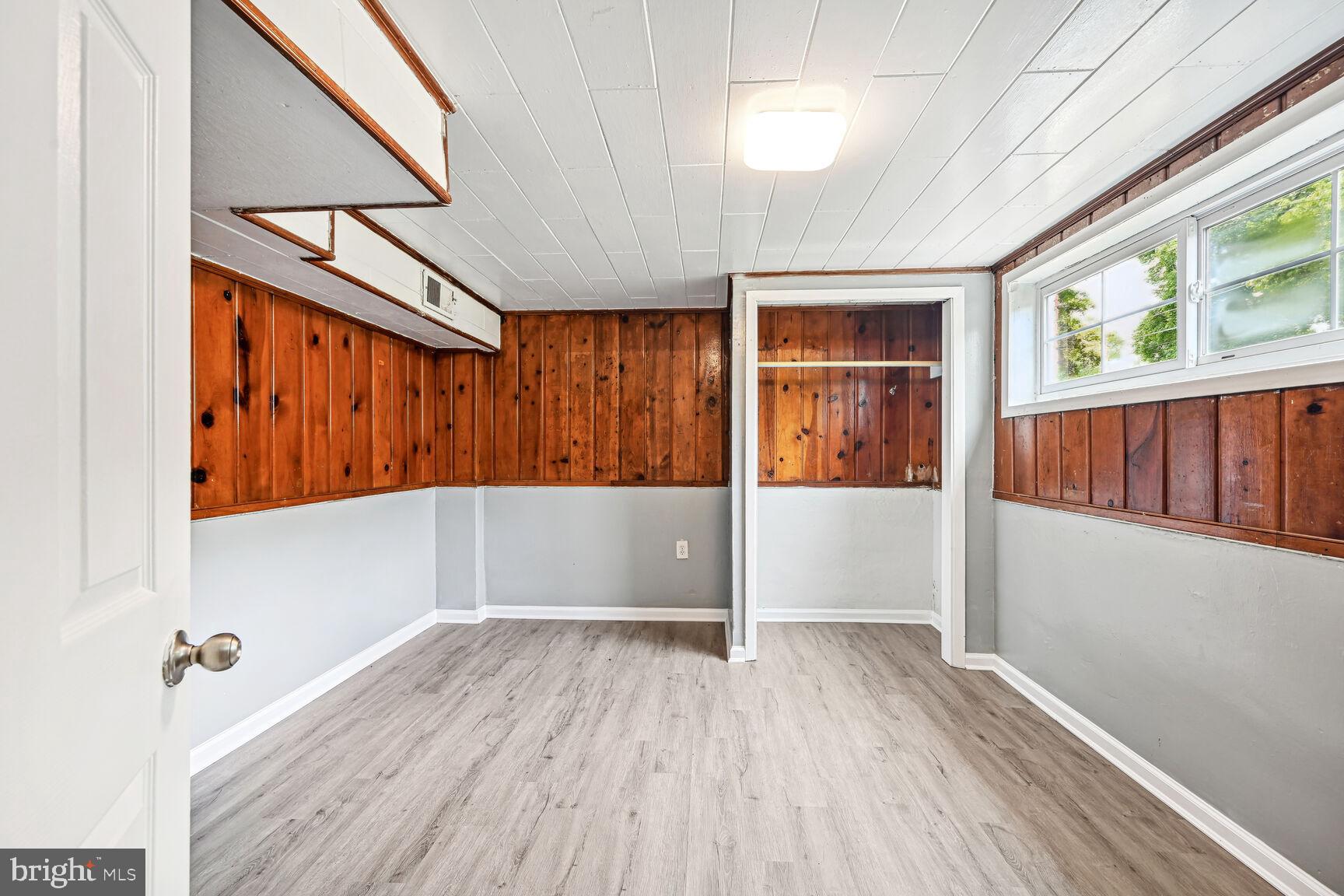 CONN AVE PARK - Residential