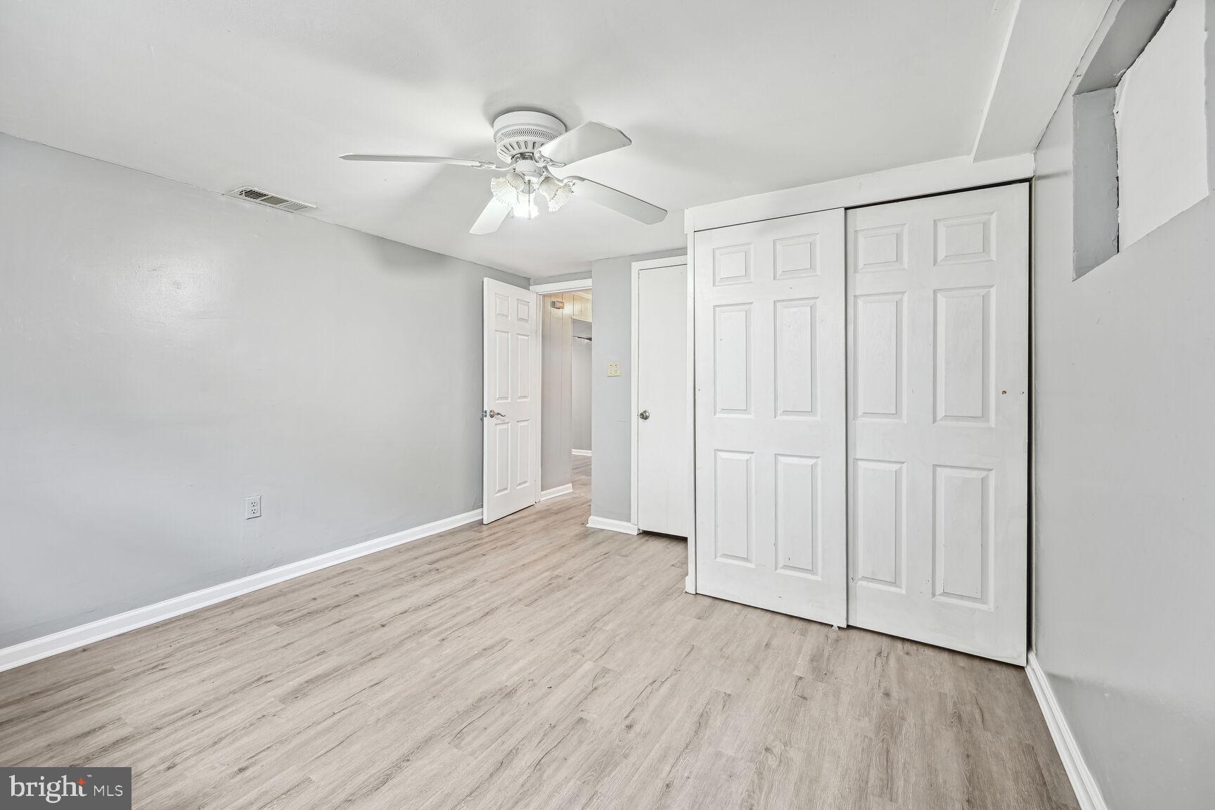 CONN AVE PARK - Residential