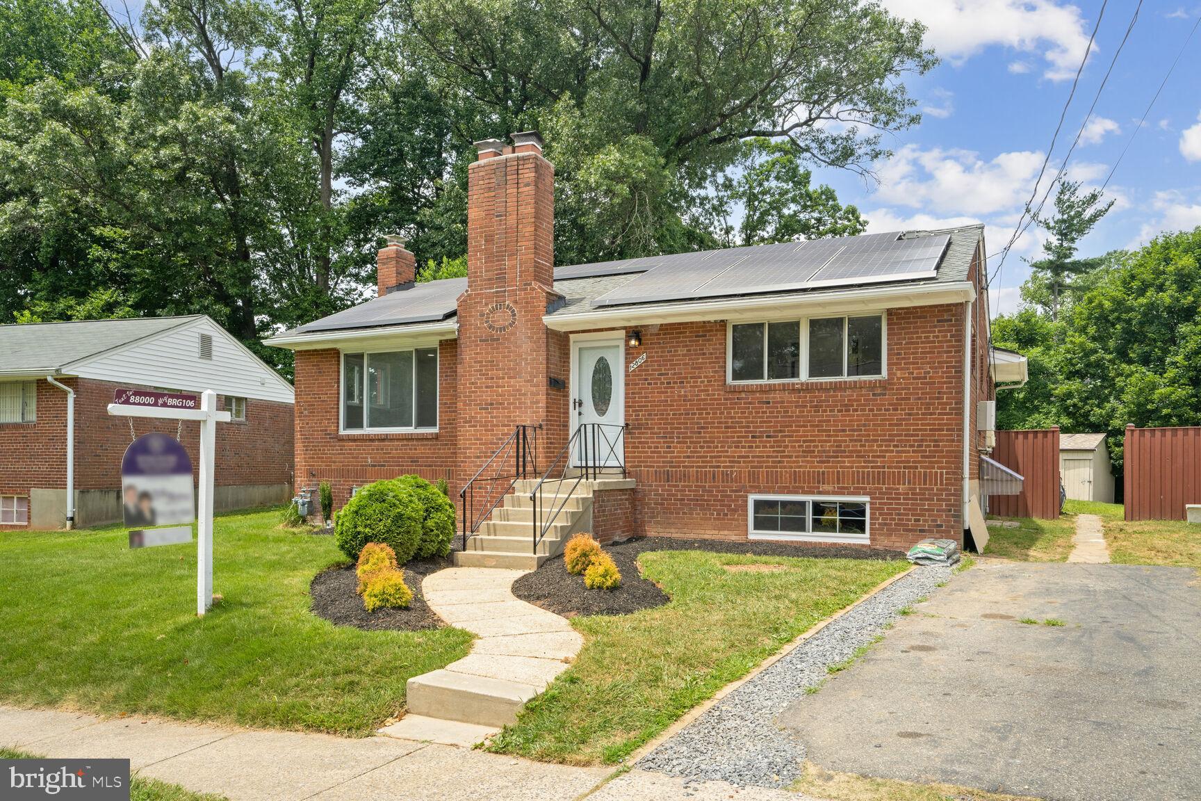 CONN AVE PARK - Residential