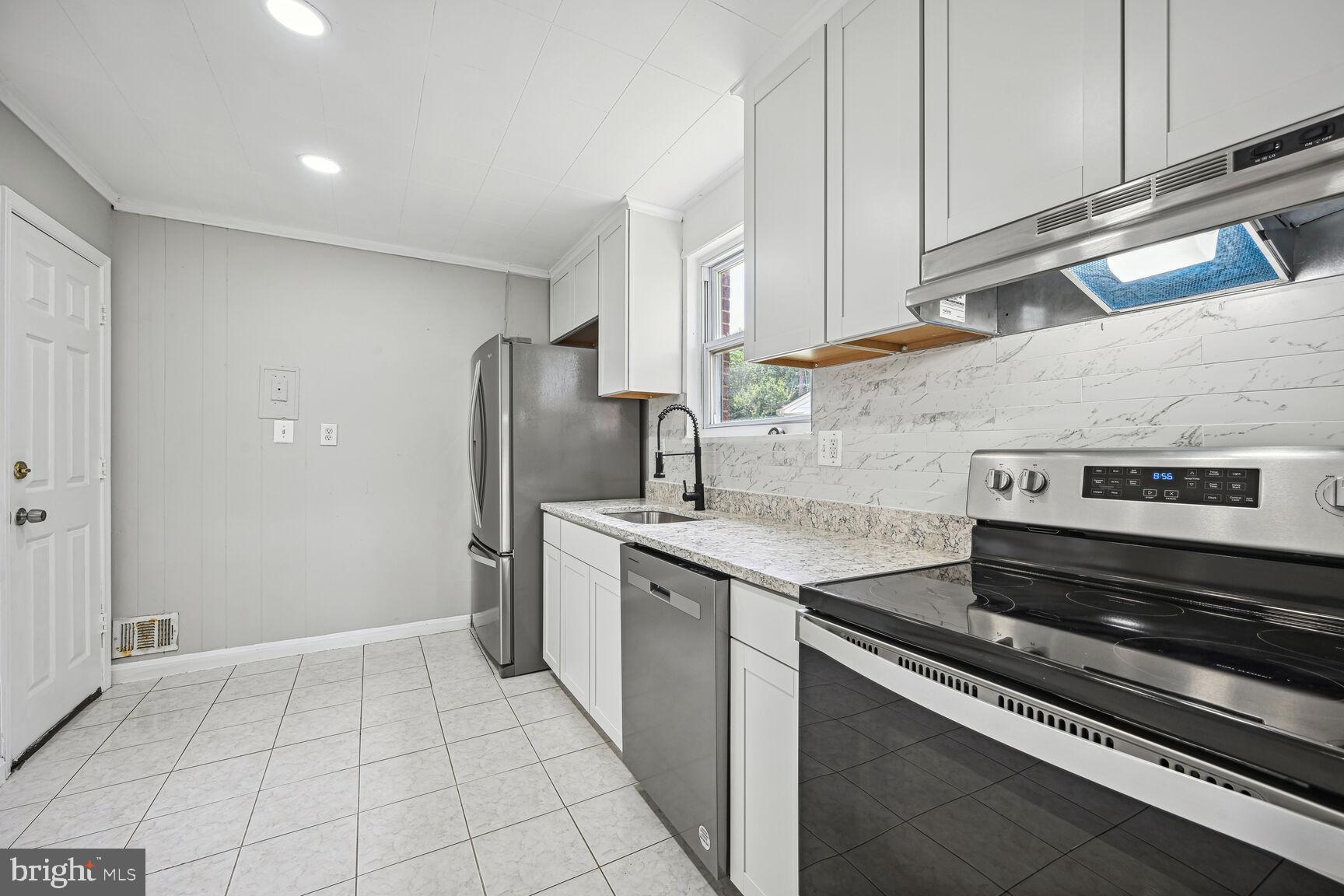 CONN AVE PARK - Residential