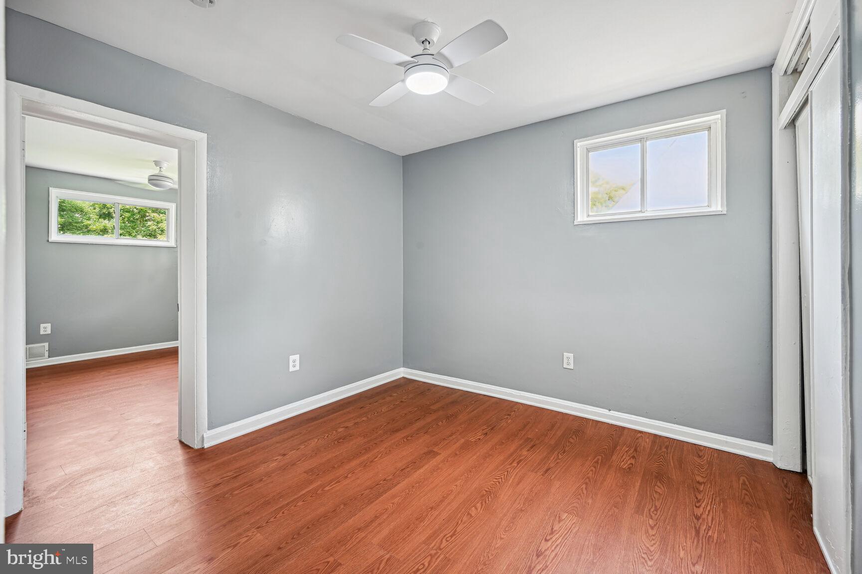 CONN AVE PARK - Residential