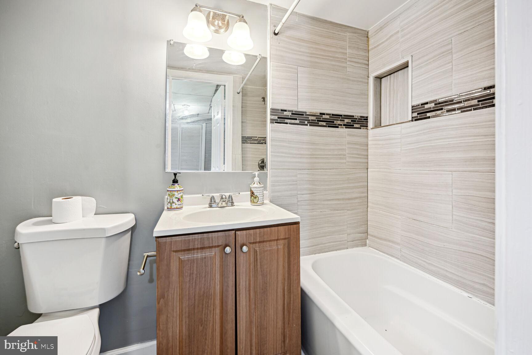 CONN AVE PARK - Residential