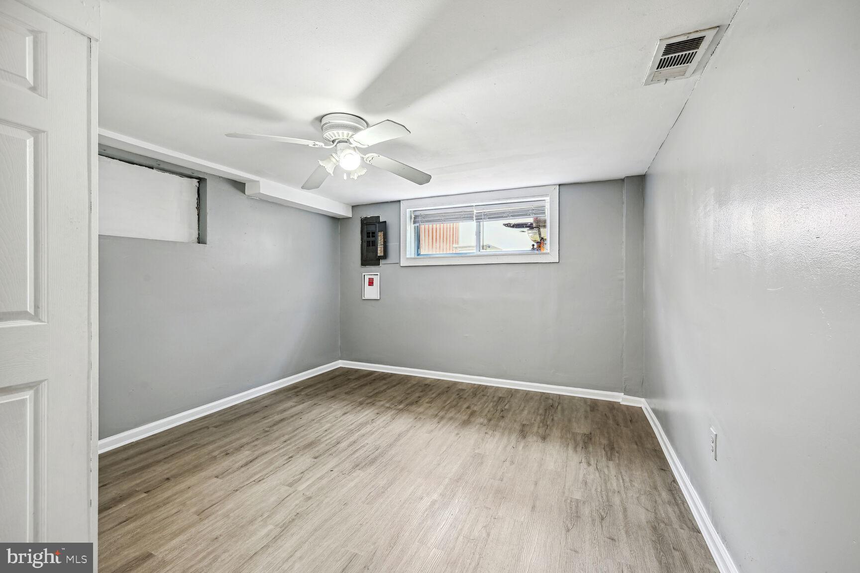 CONN AVE PARK - Residential