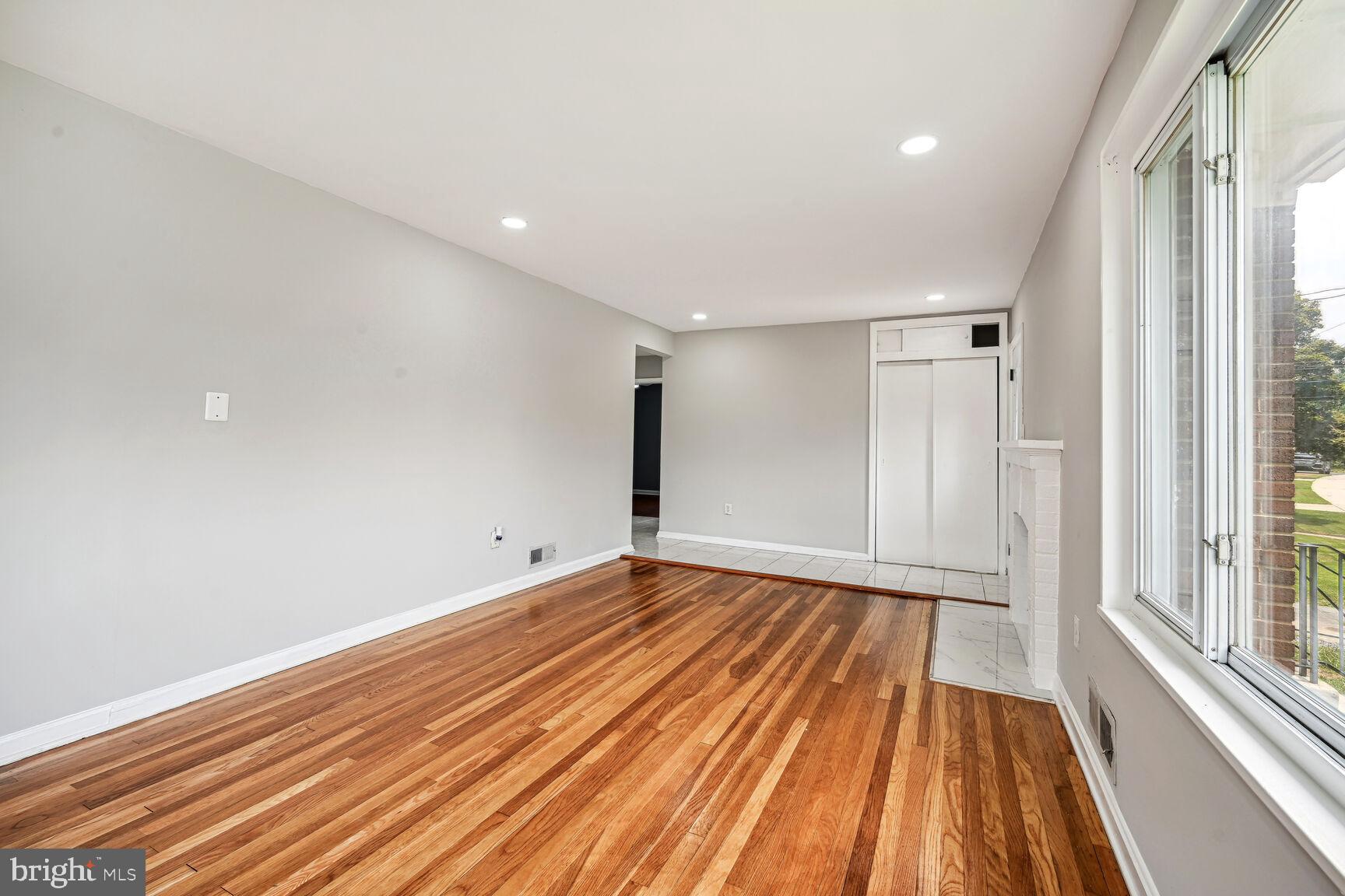 CONN AVE PARK - Residential